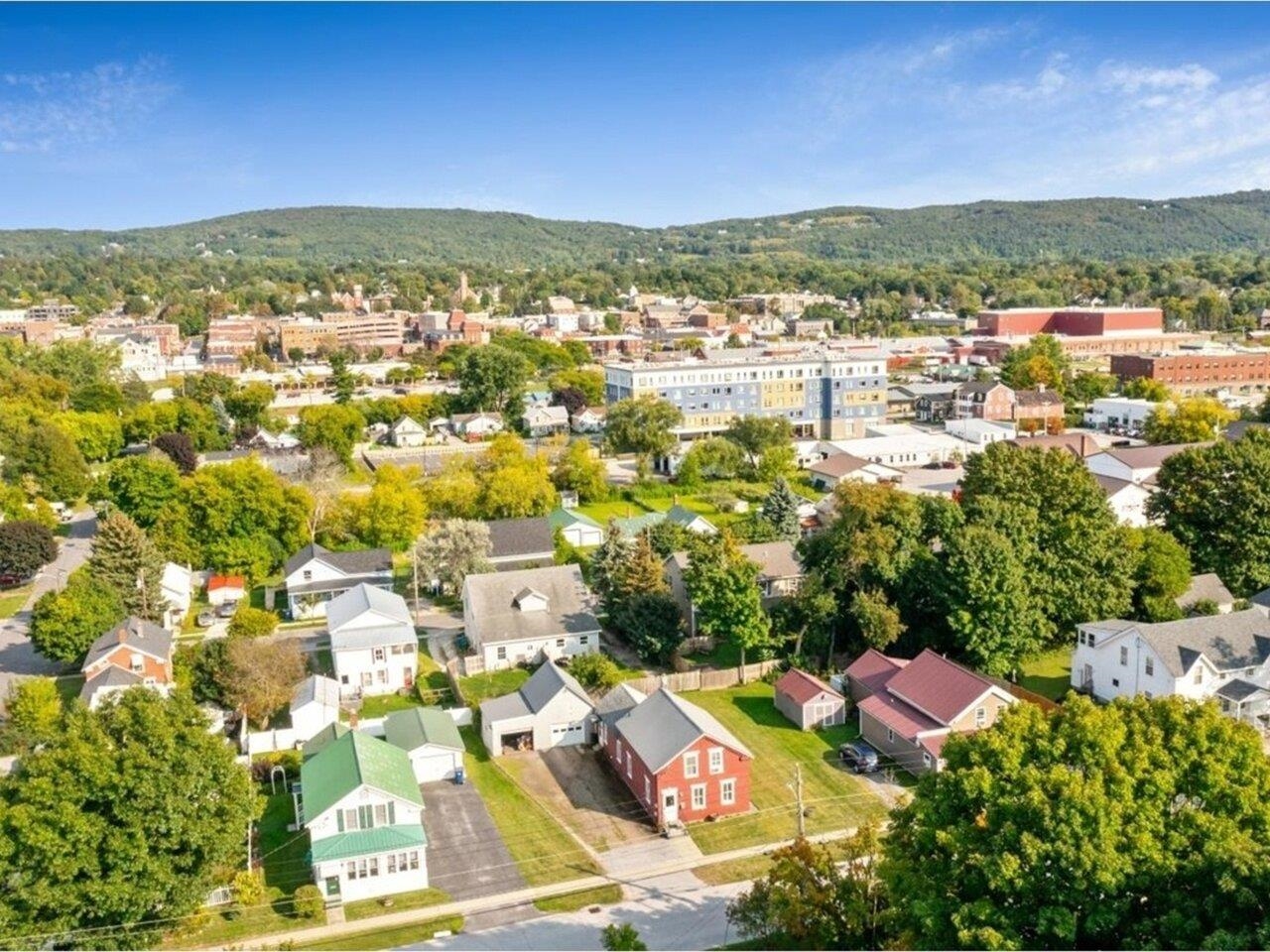 Homes for sale in St. Albans City, VT | 19 North Elm St, St. Albans City, VT 05478 | MLS# 5061087