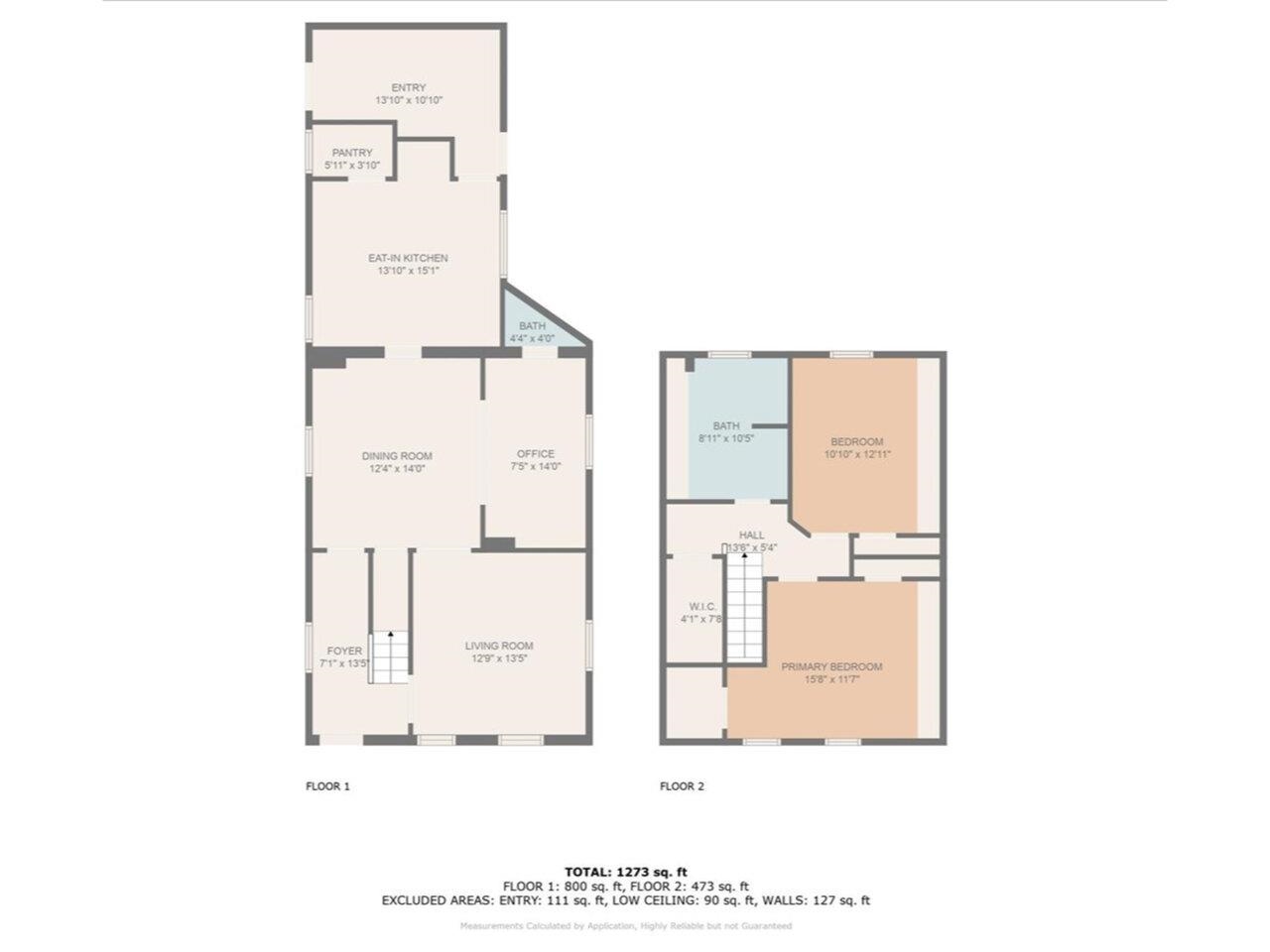 Homes for sale in St. Albans City, VT | 19 North Elm St, St. Albans City, VT 05478 | MLS# 5061087