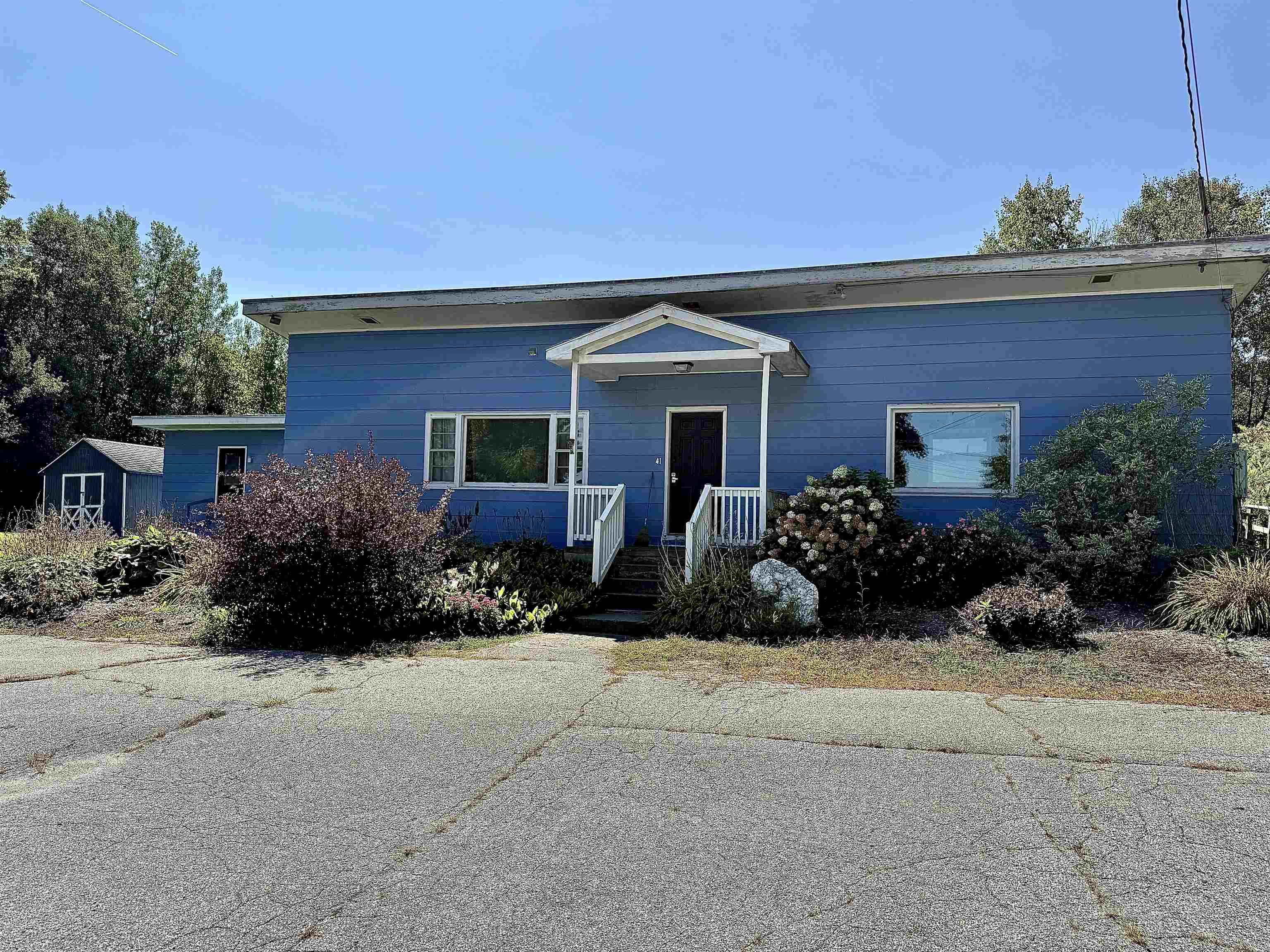 Barre City VT Home for sale $$404,500 $124 per sq.ft.