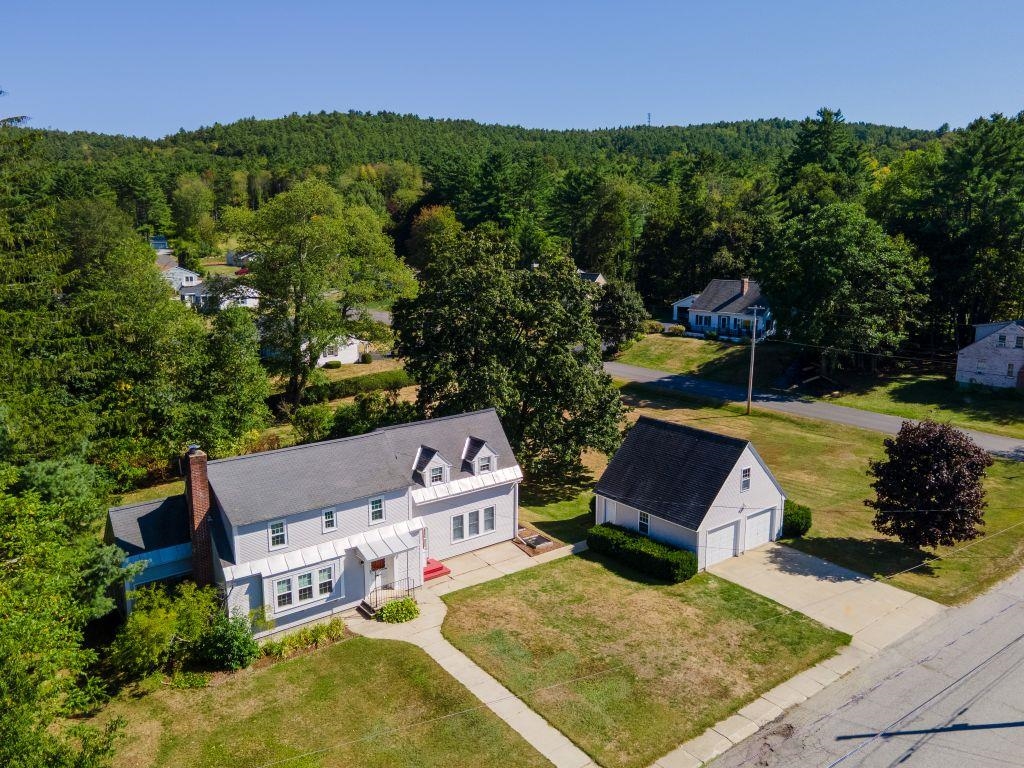 CLAREMONT NH Home for sale $$399,500 | $160 per sq.ft.