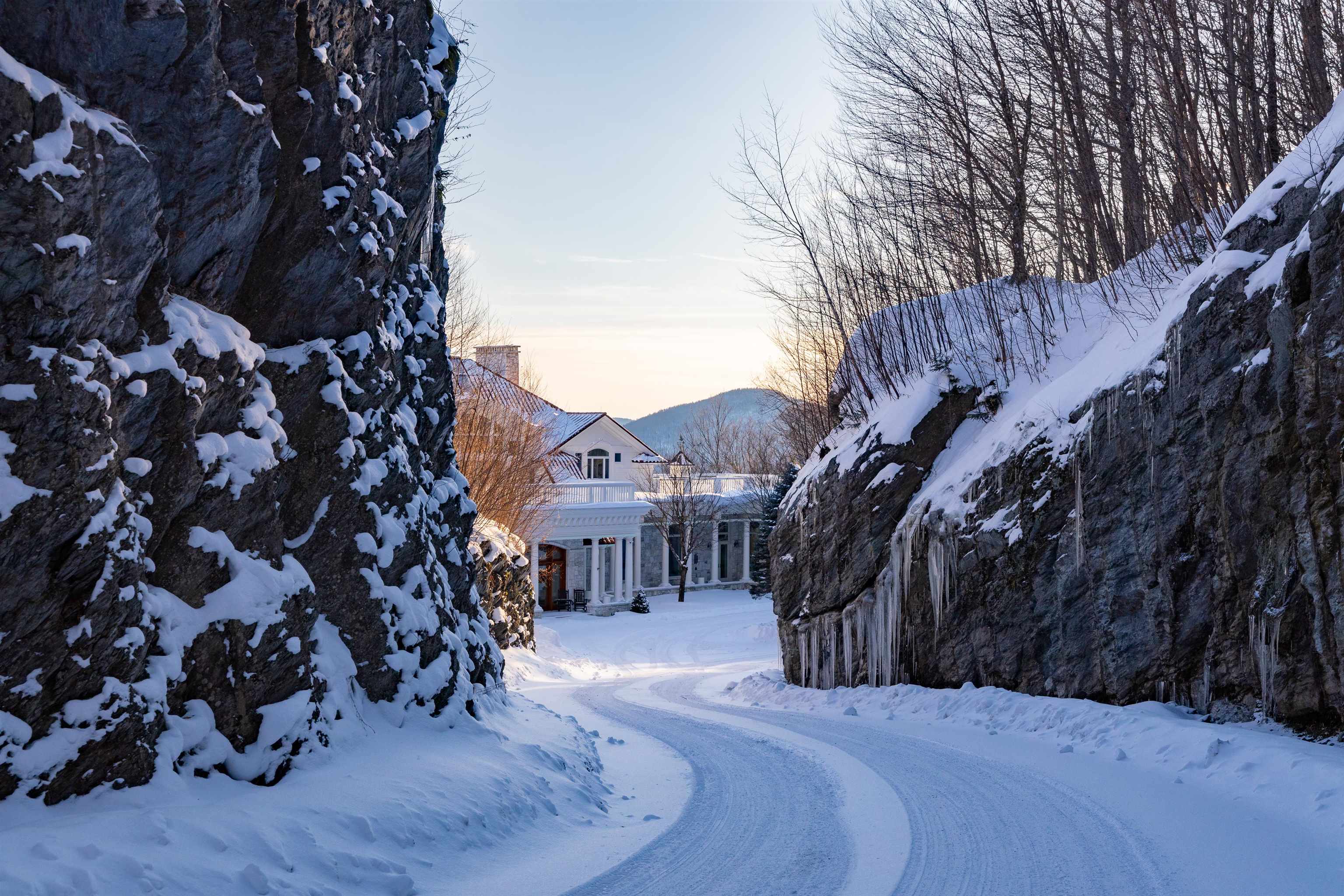 Homes for sale in Stowe, VT | 189 Upper Springs Rd, Stowe, VT 05672 | MLS# 5061105