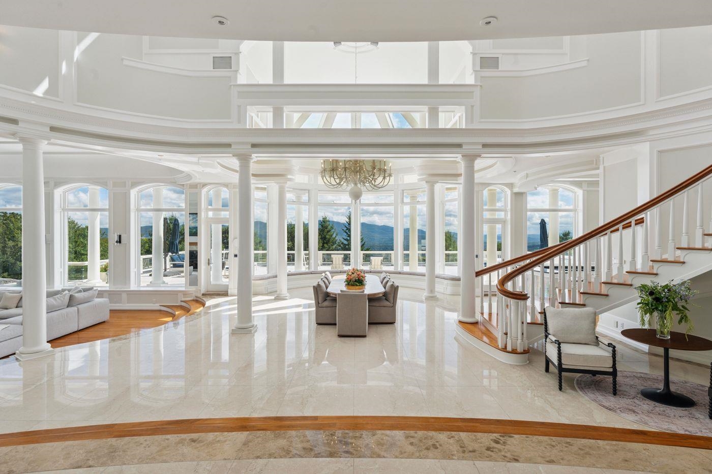 Homes for sale in Stowe, VT | 189 Upper Springs Rd, Stowe, VT 05672 | MLS# 5061105