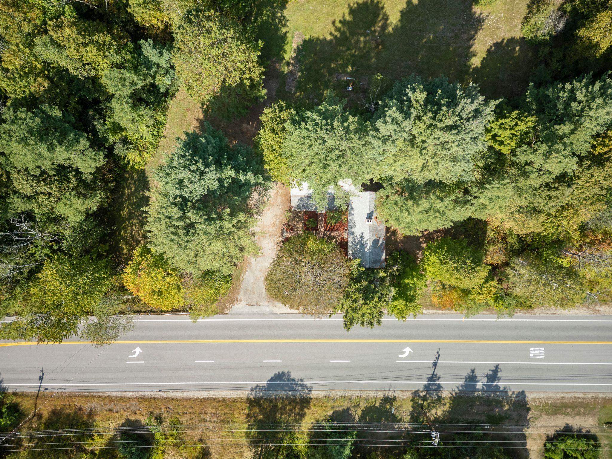 Homes for sale in New London, NH | 295 Andover Rd, New London, NH 03257 | MLS# 5061118