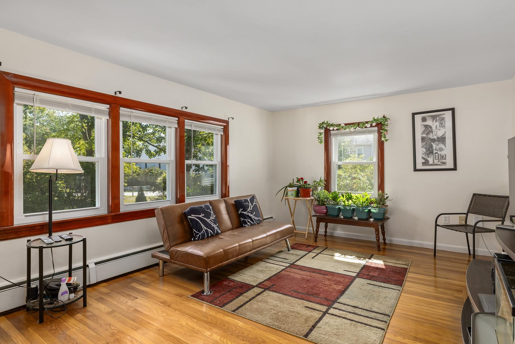 Homes for sale in Exeter, NH | 39 Park St, Exeter, NH 03833 | MLS# 5061119