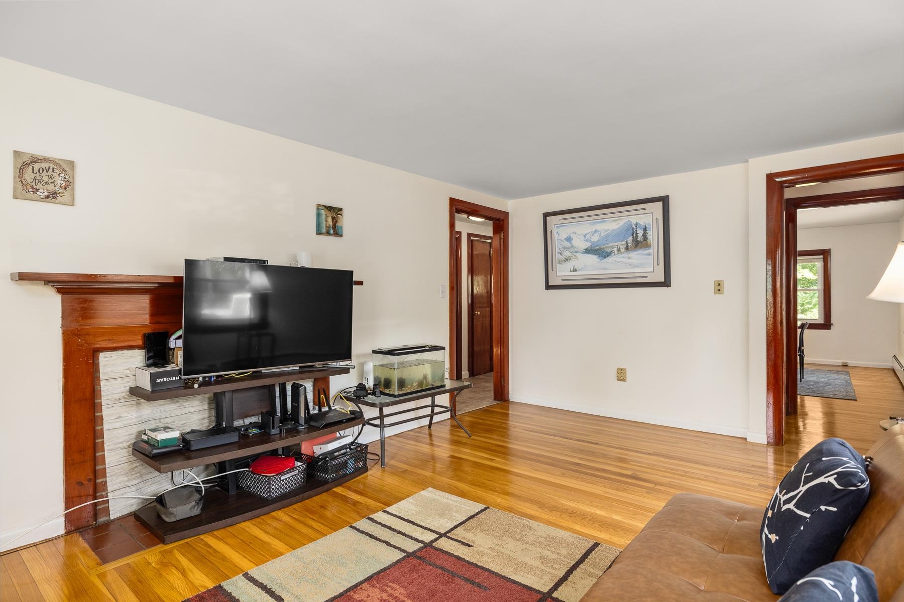 Homes for sale in Exeter, NH | 39 Park St, Exeter, NH 03833 | MLS# 5061119