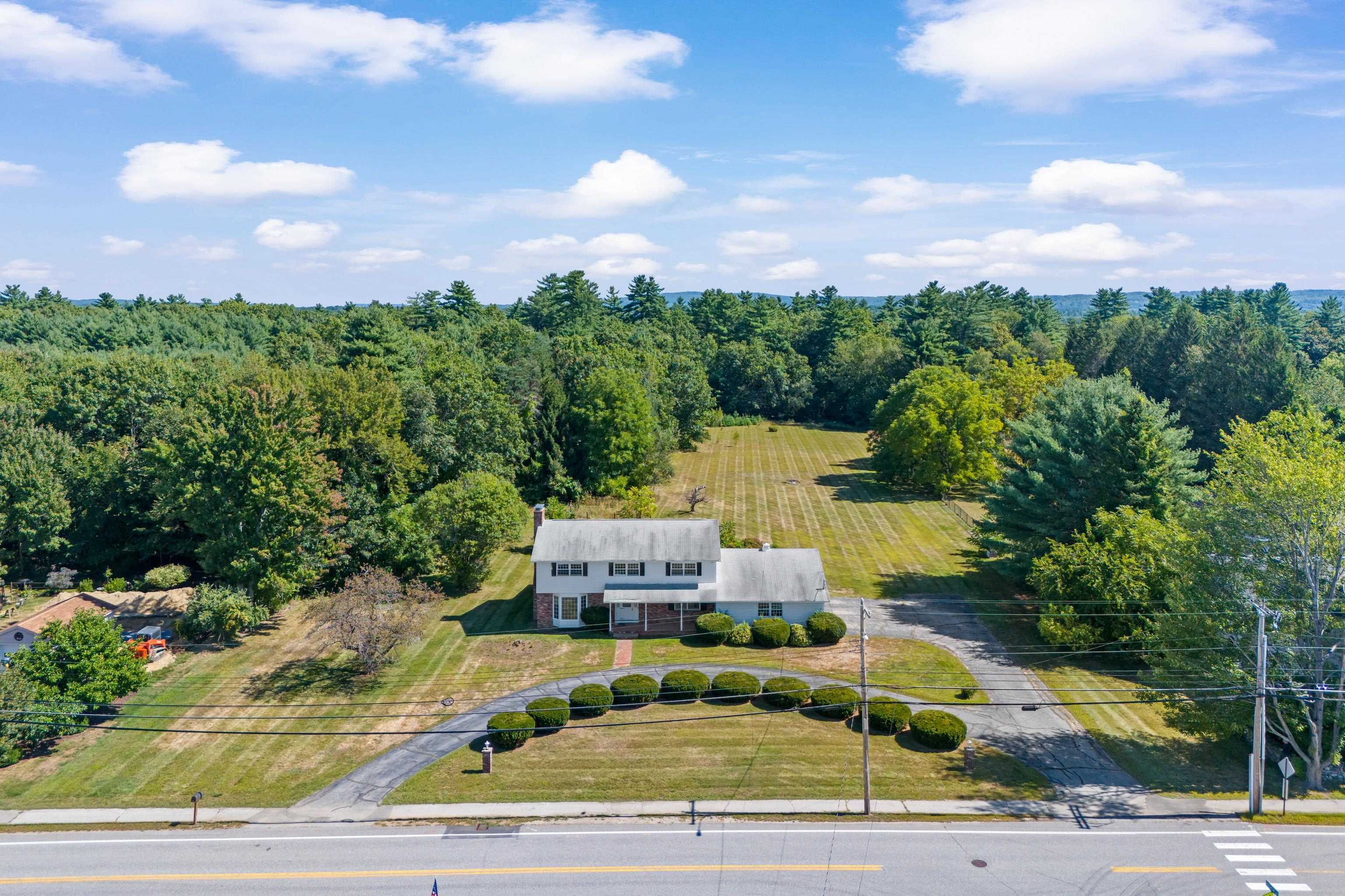 CONCORD NH Homes for sale