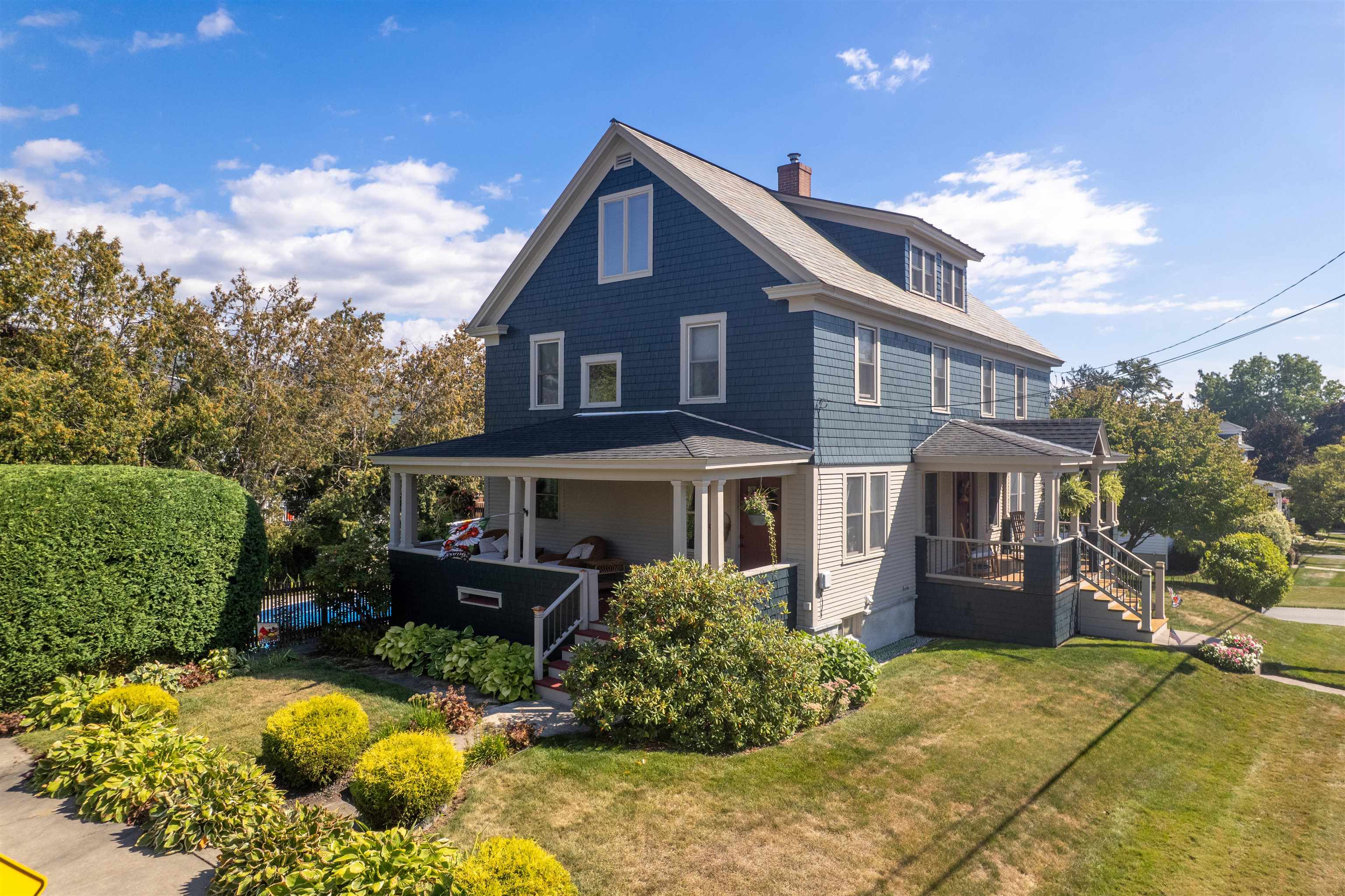 Rutland City VT Home for sale $$465,000 $139 per sq.ft.