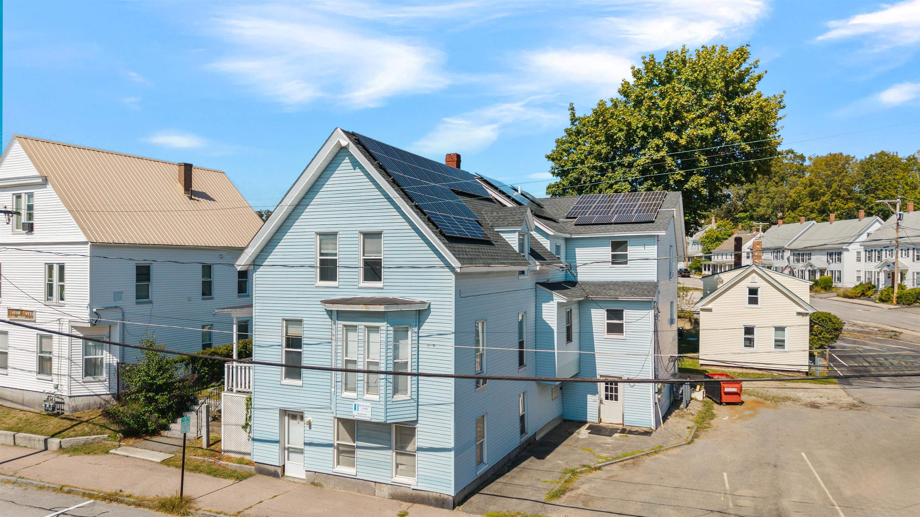 Photo of 34-42 Glass Street Pembroke NH 03275