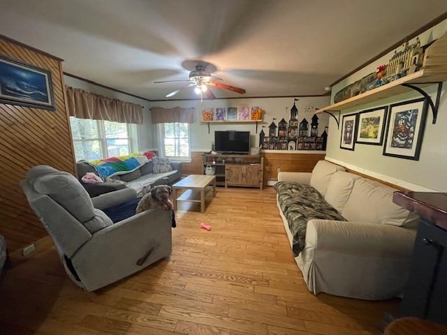 67 Owls Head Hw, Jefferson, NH 03583