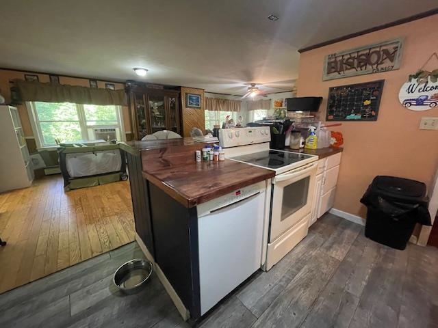 67 Owls Head Hw, Jefferson, NH 03583