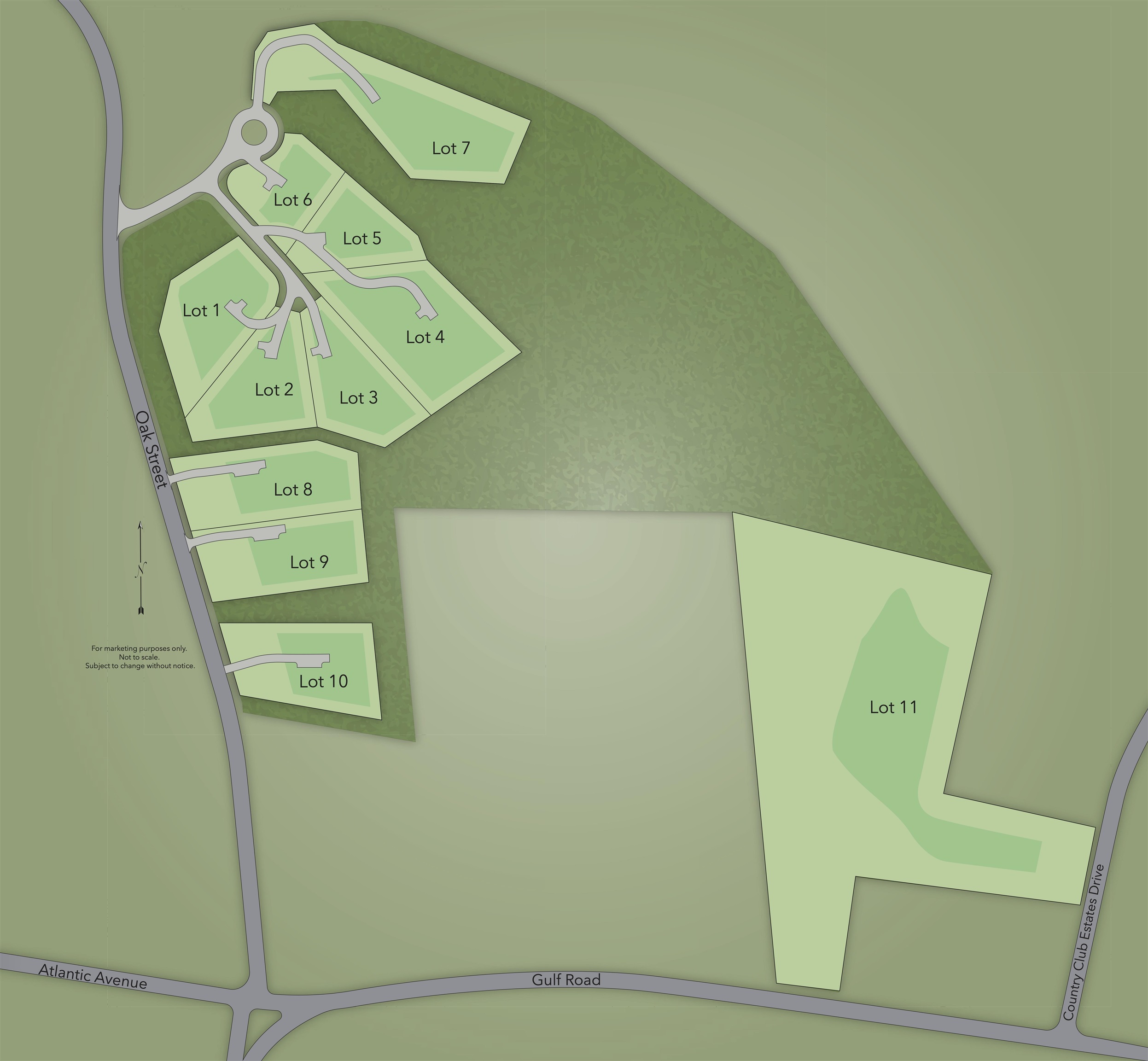 Lot 11 Country Club Estates Dr, Dover, NH 03820