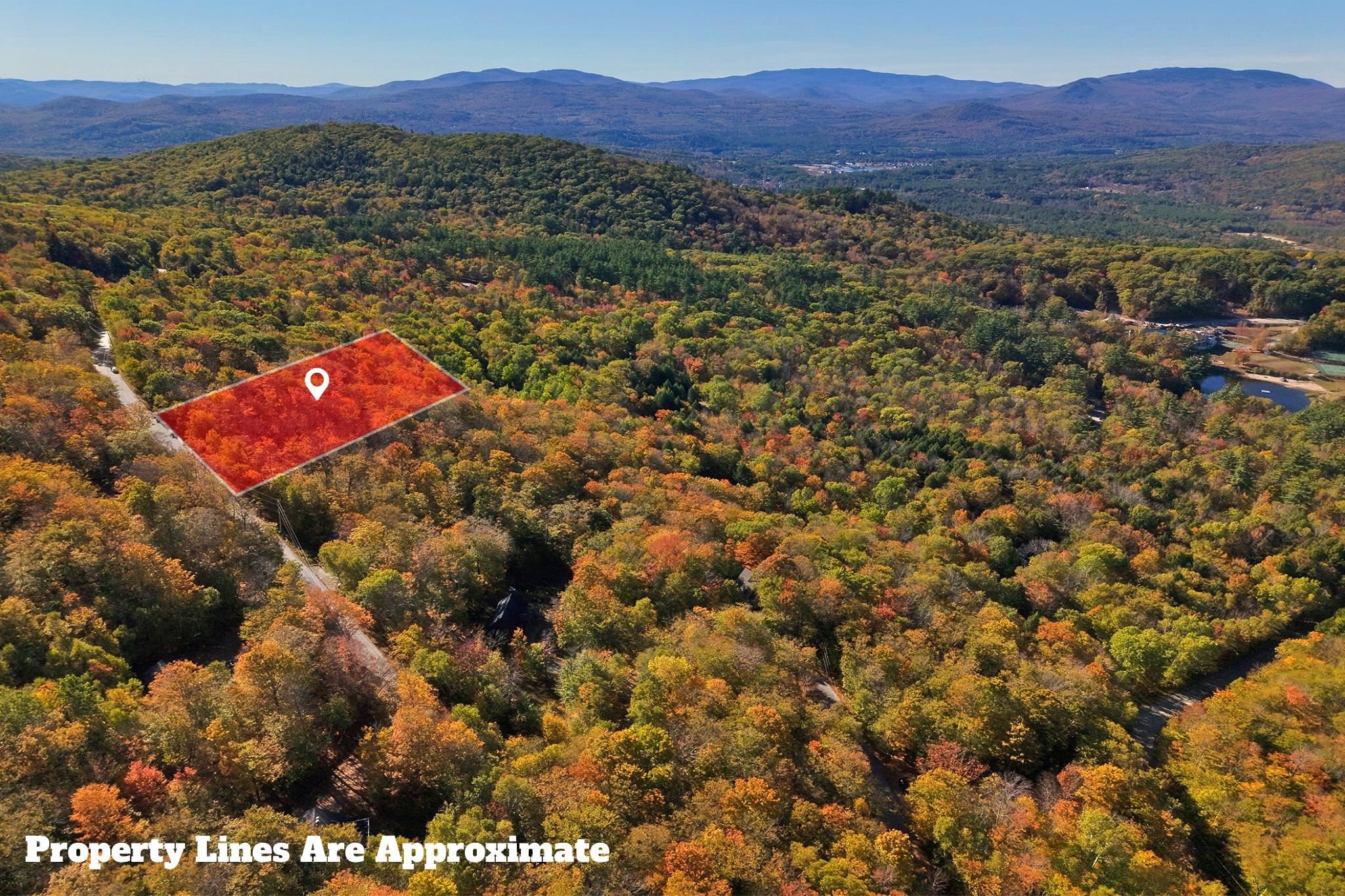 Campton NH Land for sale $$29,000 | 1.04 Acres  | Price Per Acre $0 