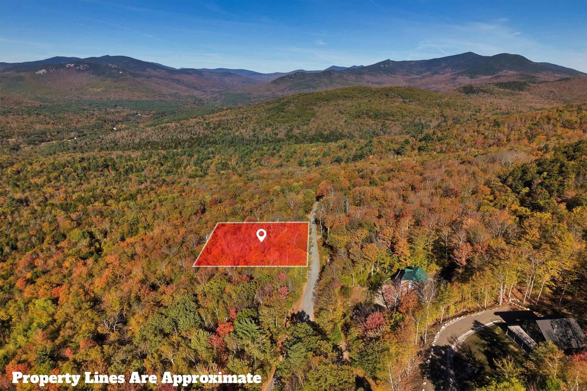 Homes for sale in Campton, NH | 00 Summit Dr, Campton, NH 03223 | MLS# 5061185