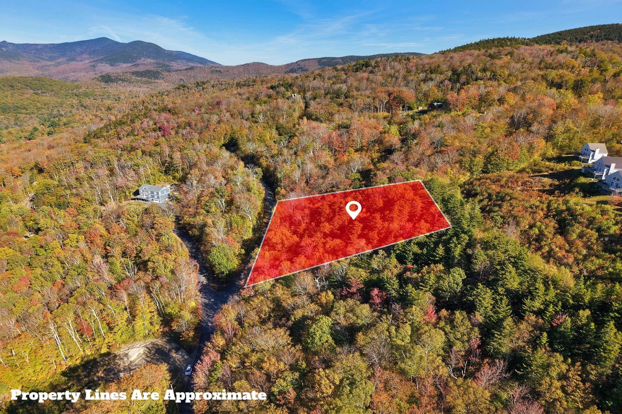 Campton NH Land for sale $$49,000 | 1.02 Acres  | Price Per Acre $0 