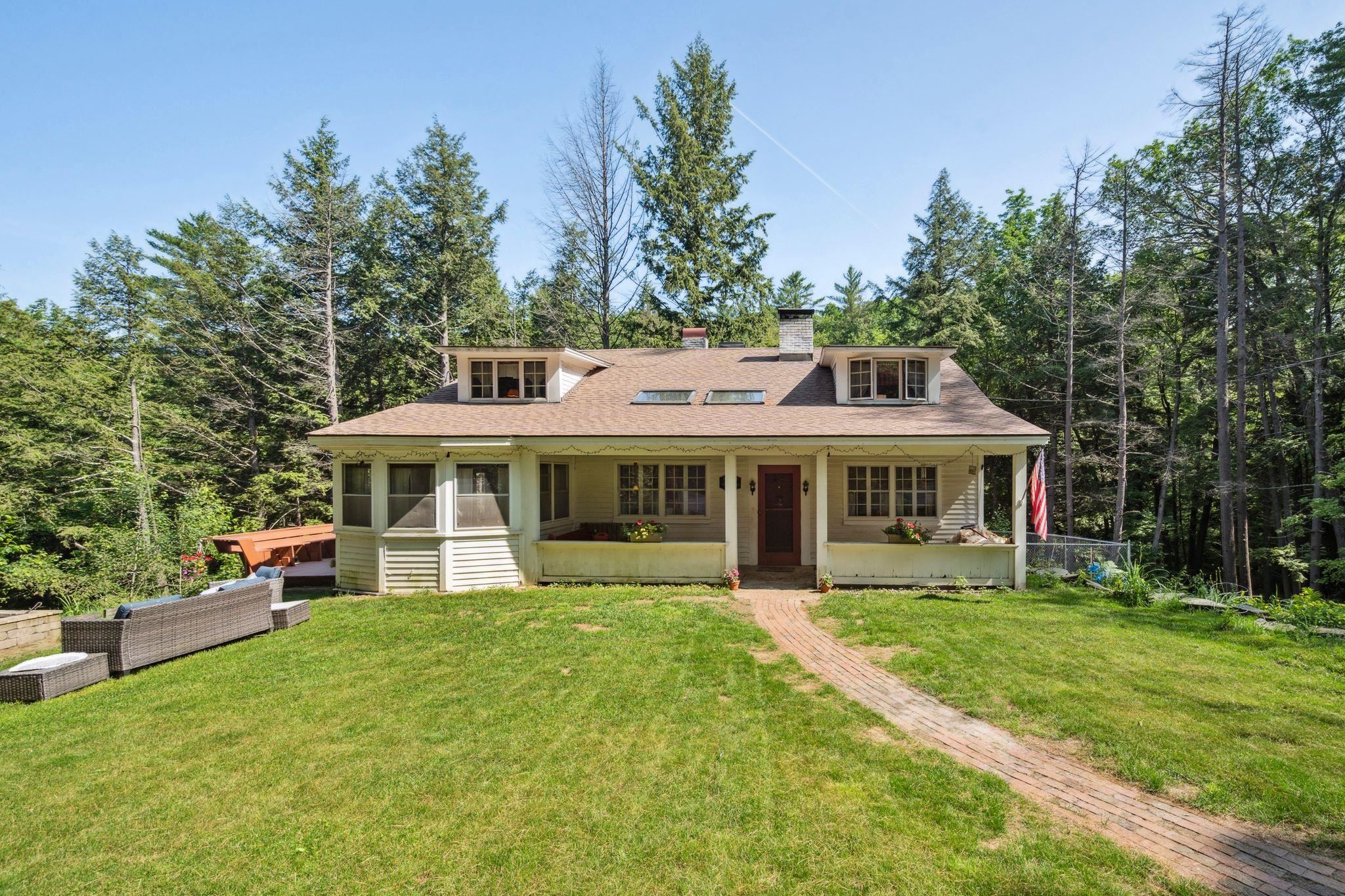 CORNISH NH Homes for sale