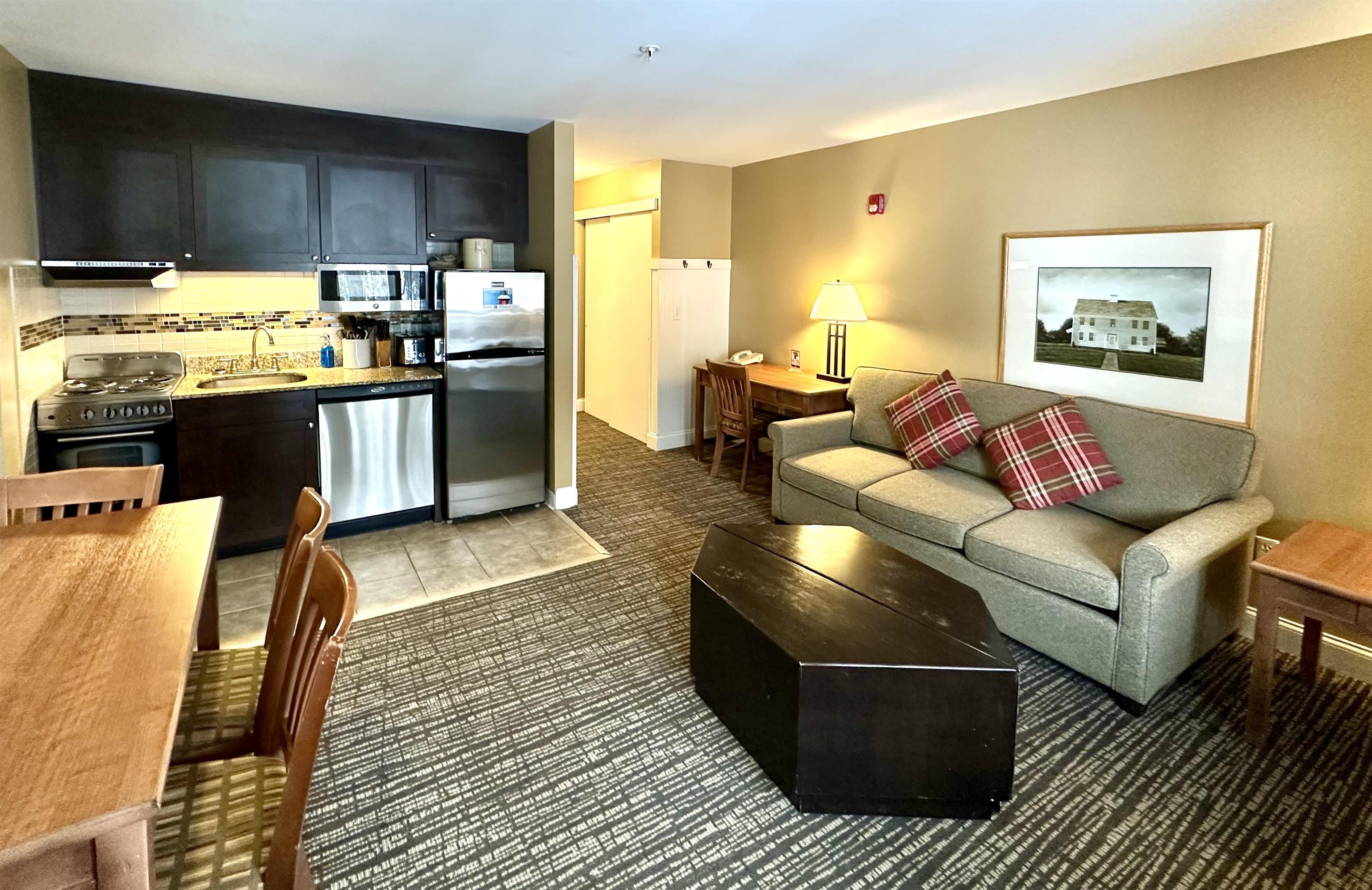 Dover VT Condo for sale $$19,900 $33 per sq.ft.