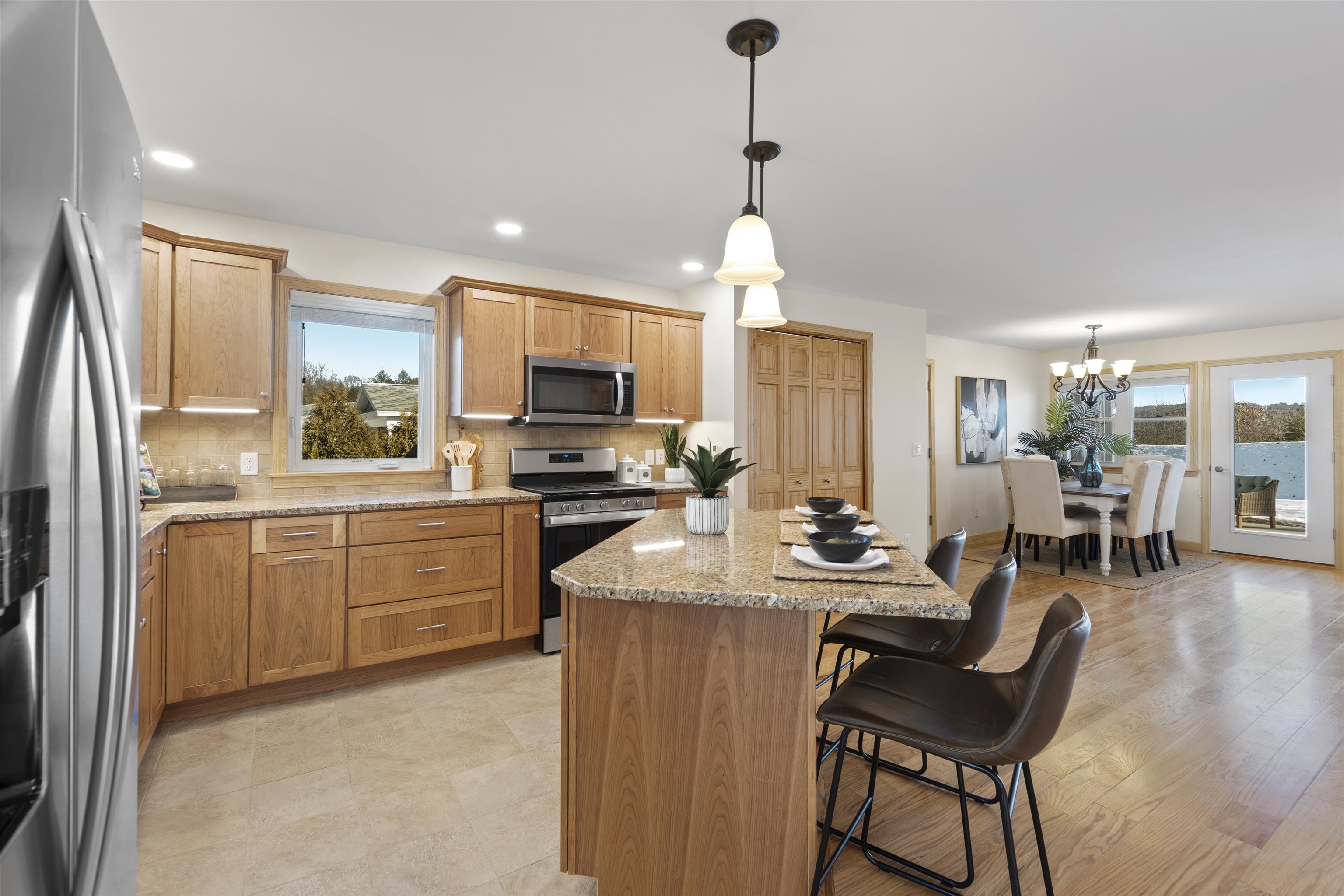 Homes for sale in Brattleboro, VT | 162 Buttonwood Dr, Brattleboro, VT 05301 | MLS# 5061214