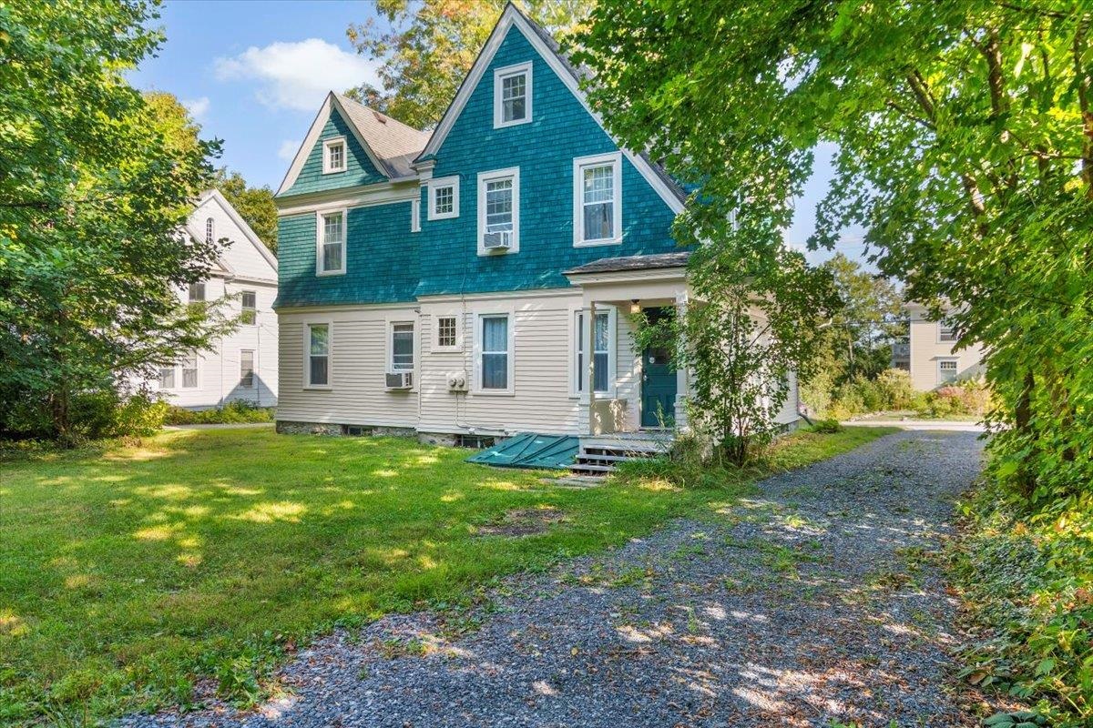 Homes for sale in Bennington, VT | 115 Grandview St, Bennington, VT 05201 | MLS# 5061216