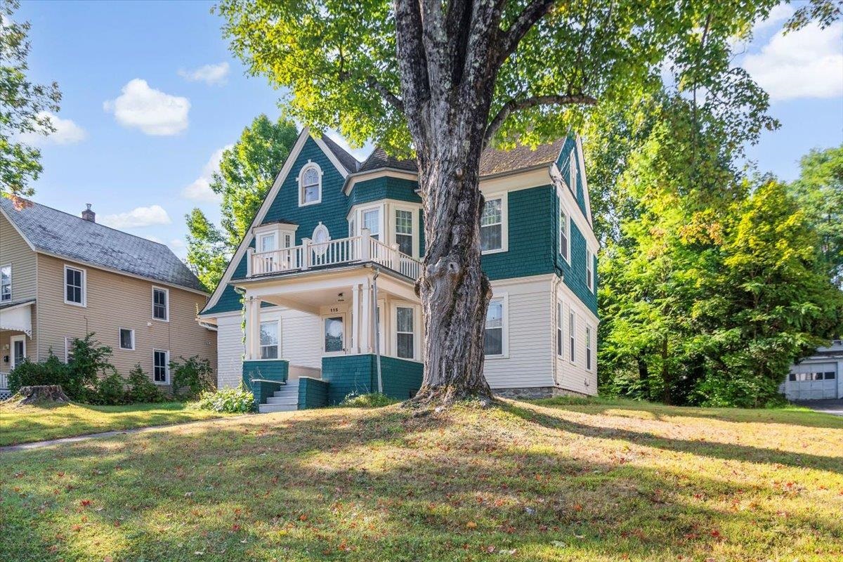 Homes for sale in Bennington, VT | 115 Grandview St, Bennington, VT 05201 | MLS# 5061216