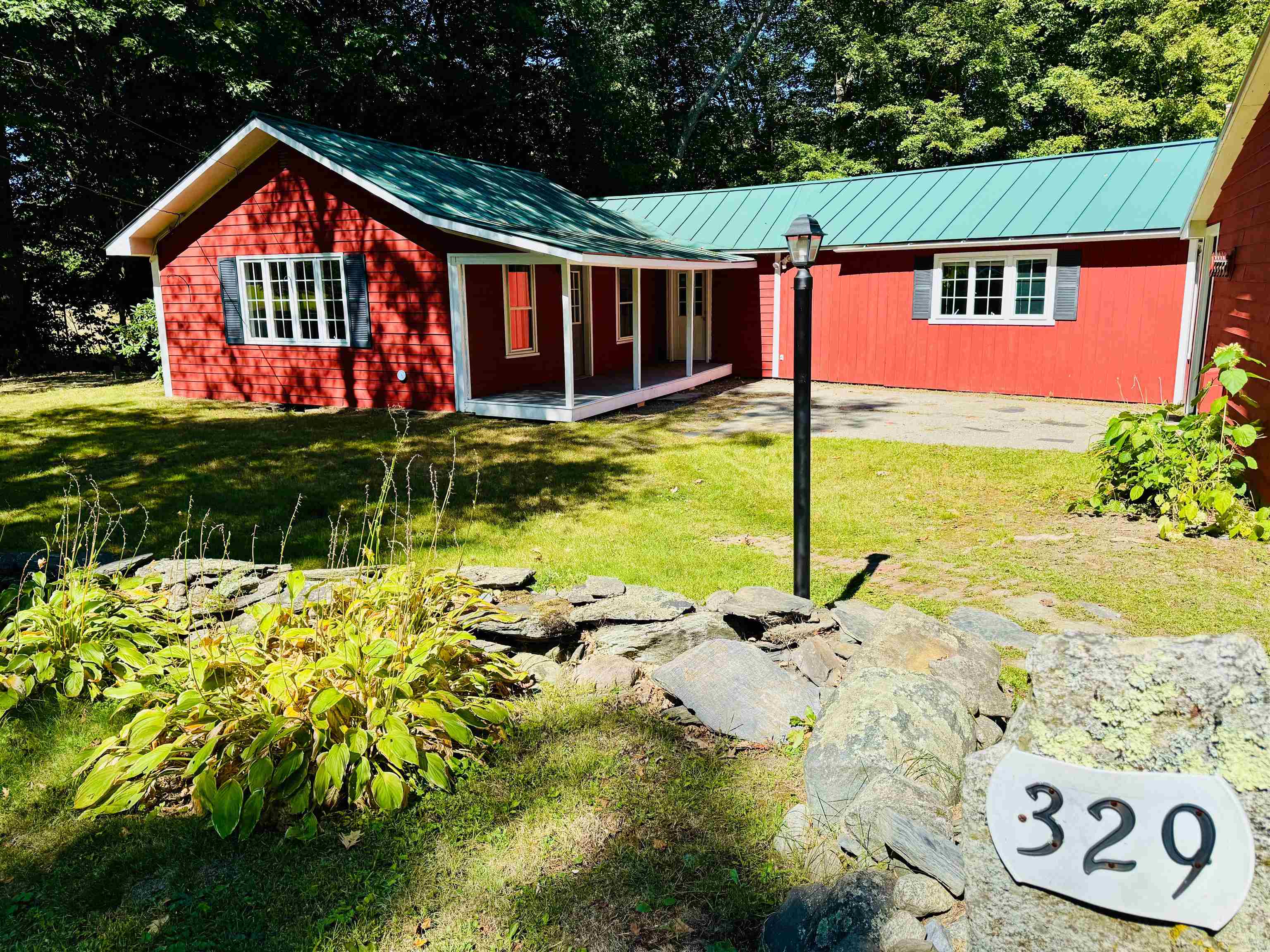 ORFORD NH Home for sale $$359,000 | $298 per sq.ft.