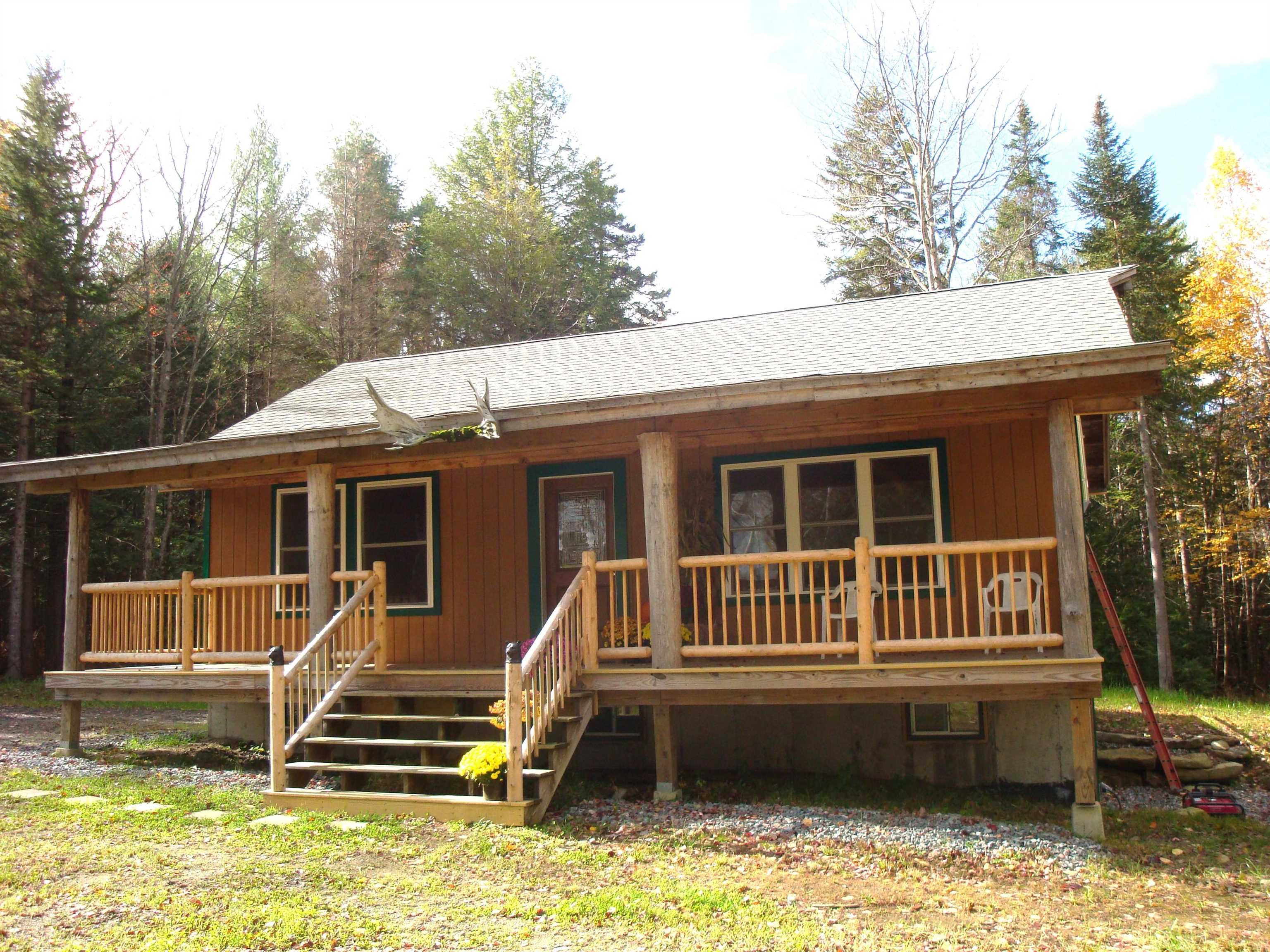 Marlboro VT Home for sale $$324,900 $362 per sq.ft.