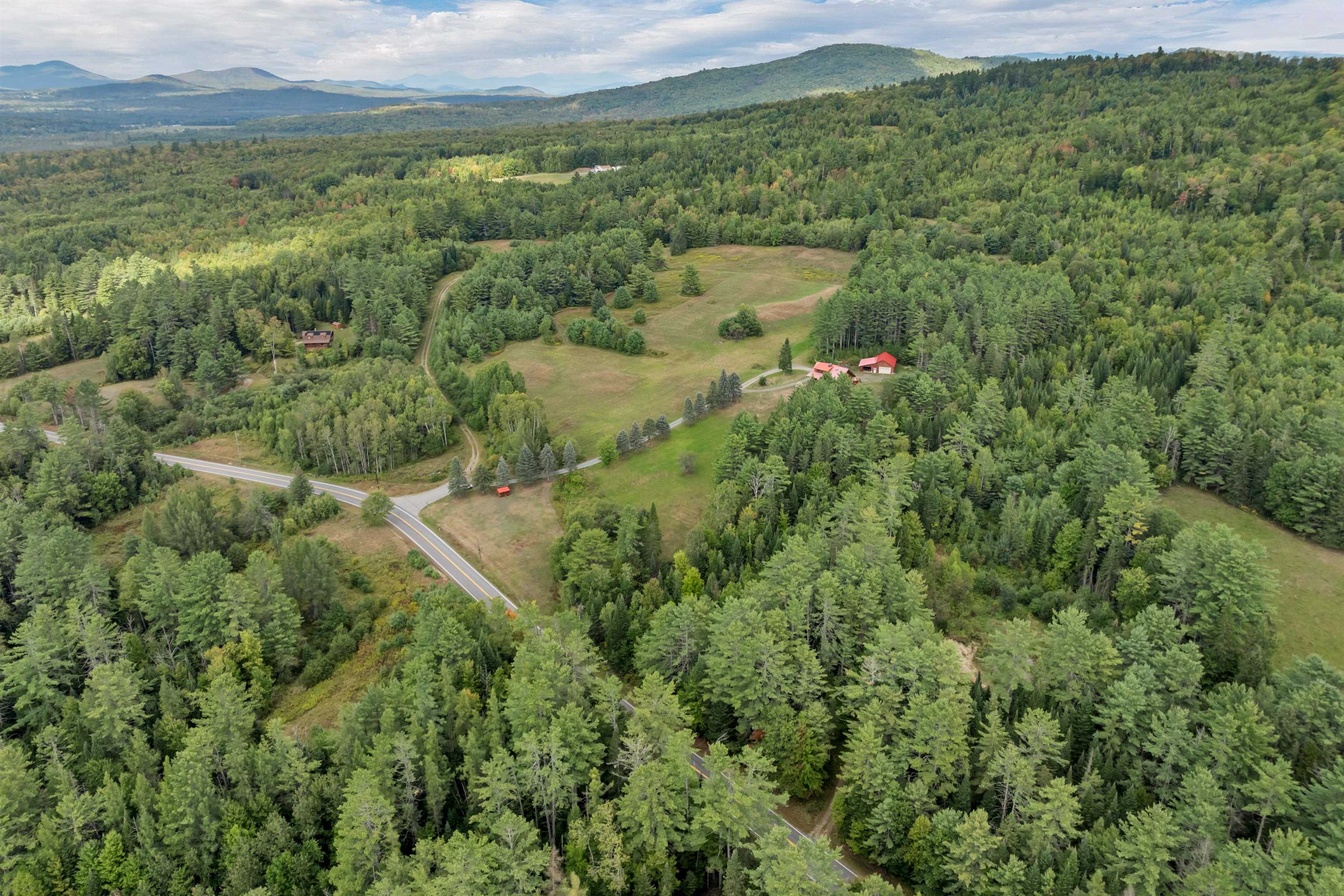 Lot 2 Morel Rd, Lancaster, NH 03584