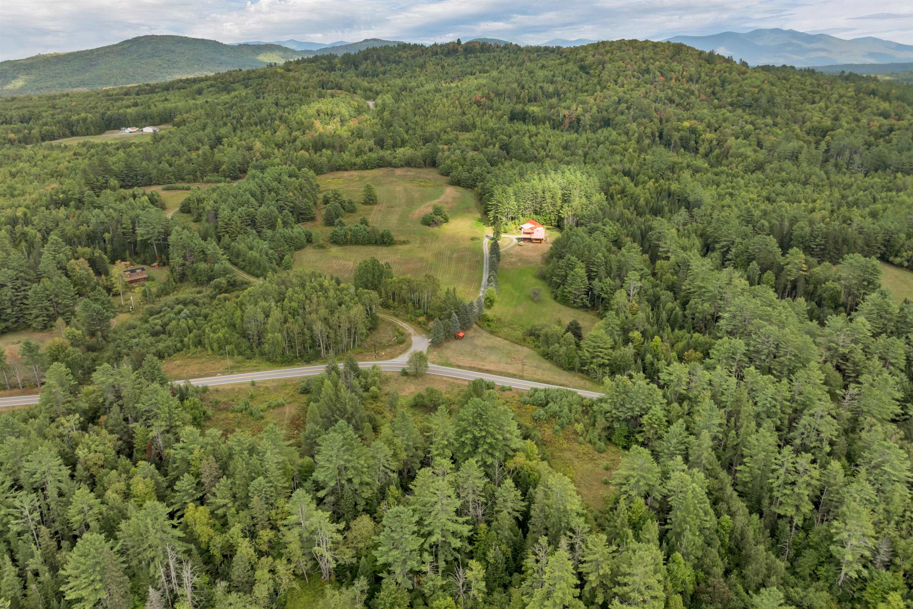 Lot 3 Morel Rd, Lancaster, NH 03584