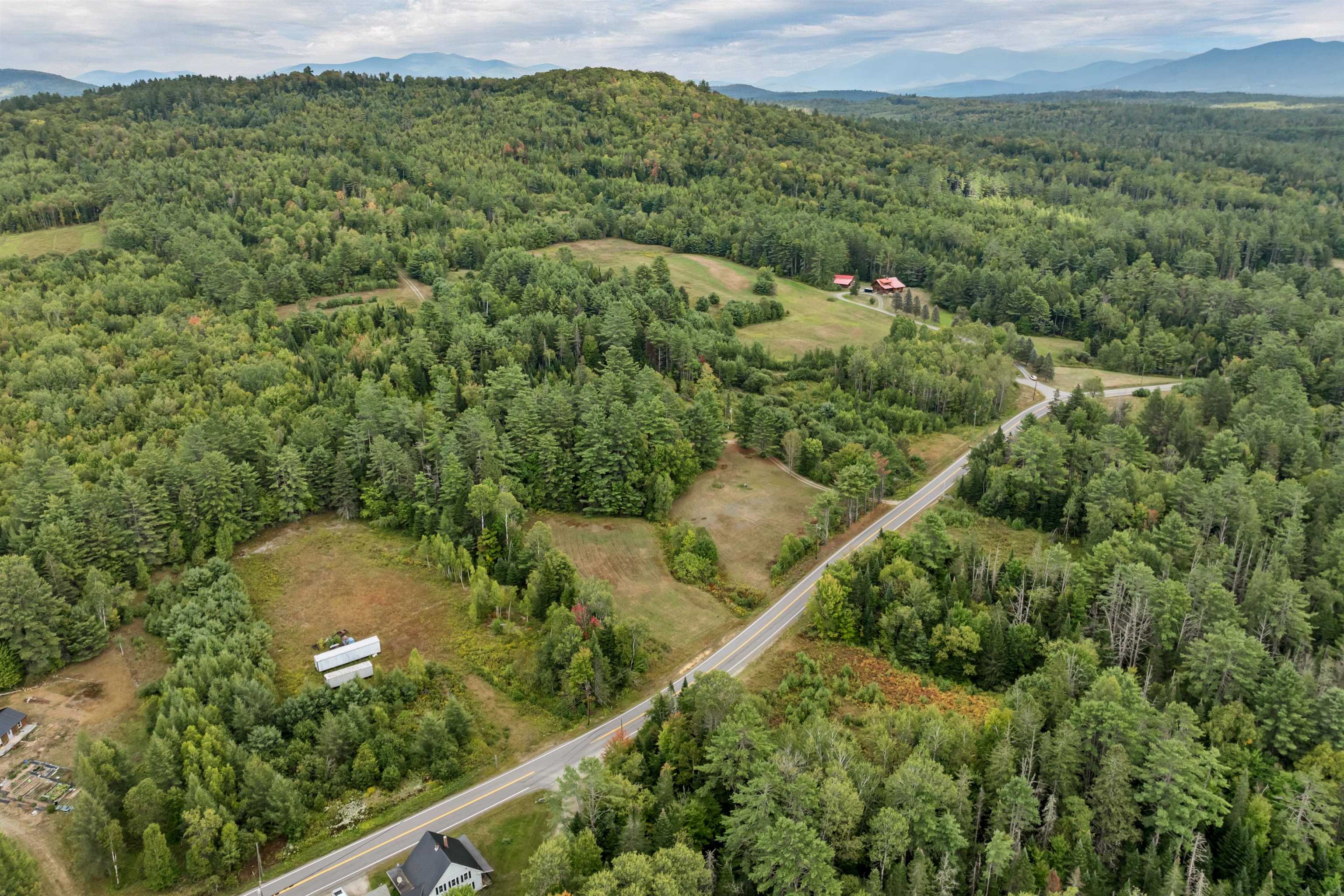 Lot 3 Morel Rd, Lancaster, NH 03584
