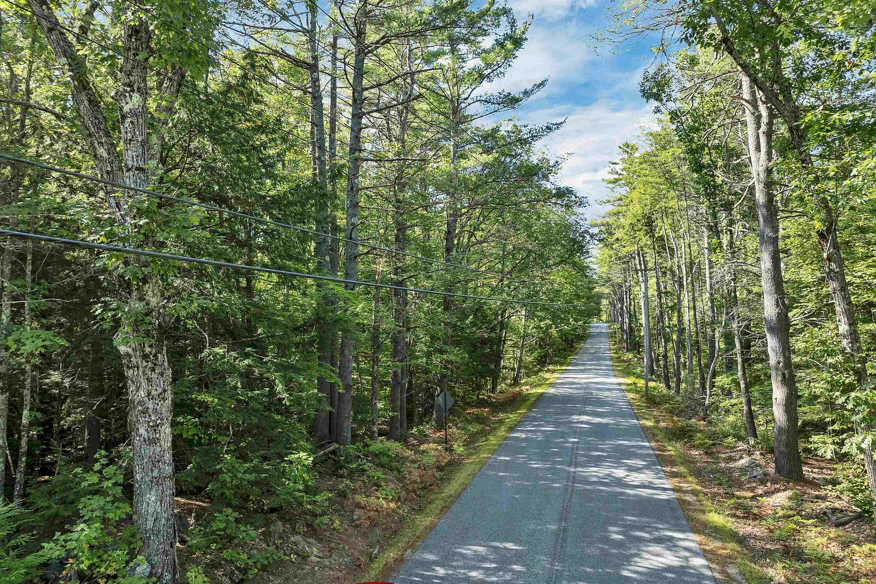 00 Beach Pond Rd, Wolfeboro, NH 03894