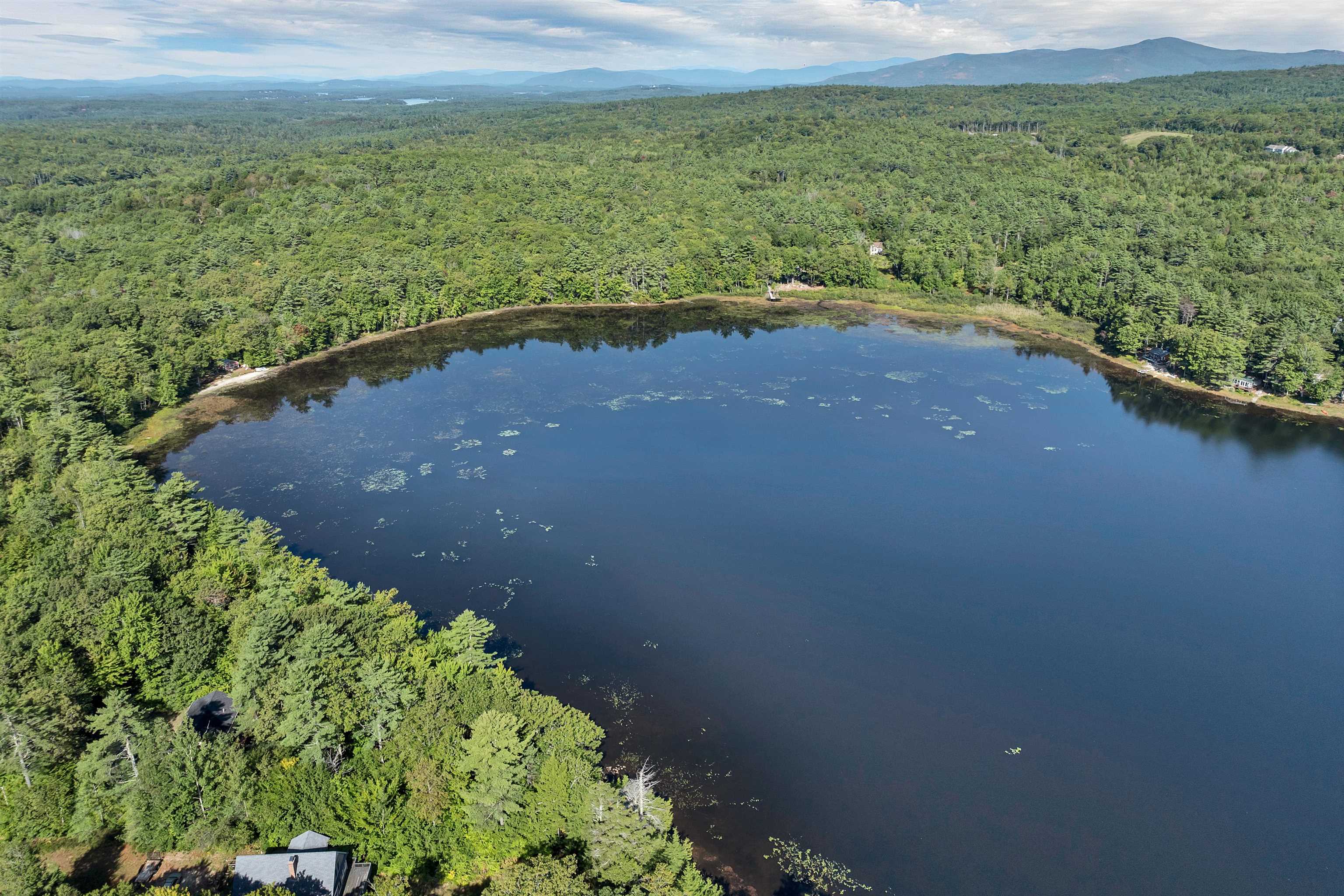 00 Beach Pond Rd, Wolfeboro, NH 03894