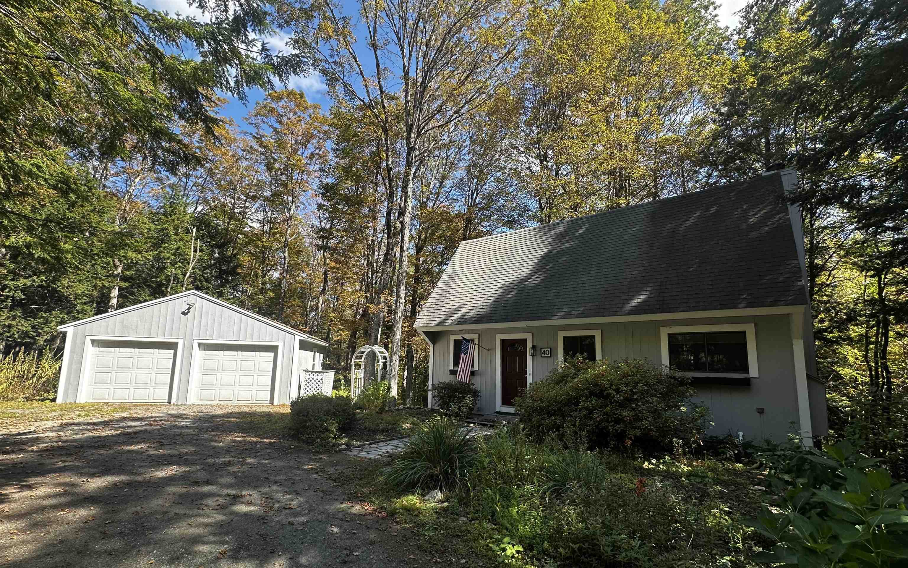 VILLAGE OF EASTMAN IN TOWN OF GRANTHAM NH Home for sale $$499,900 | $315 per sq.ft.