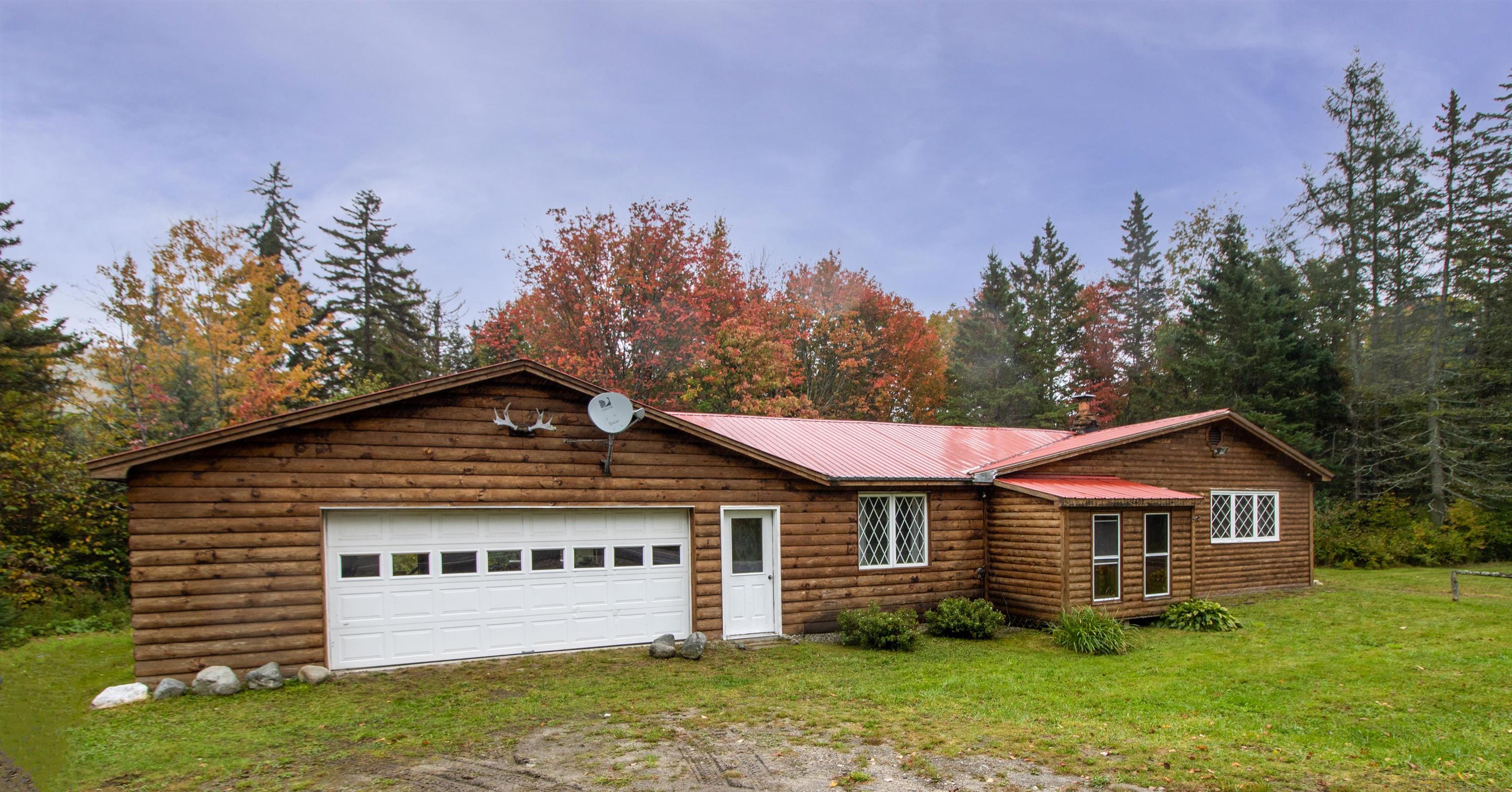 Homes for sale in Brighton, VT | 3407 E Haven Rd, Brighton, VT 05846 | MLS# 5061329