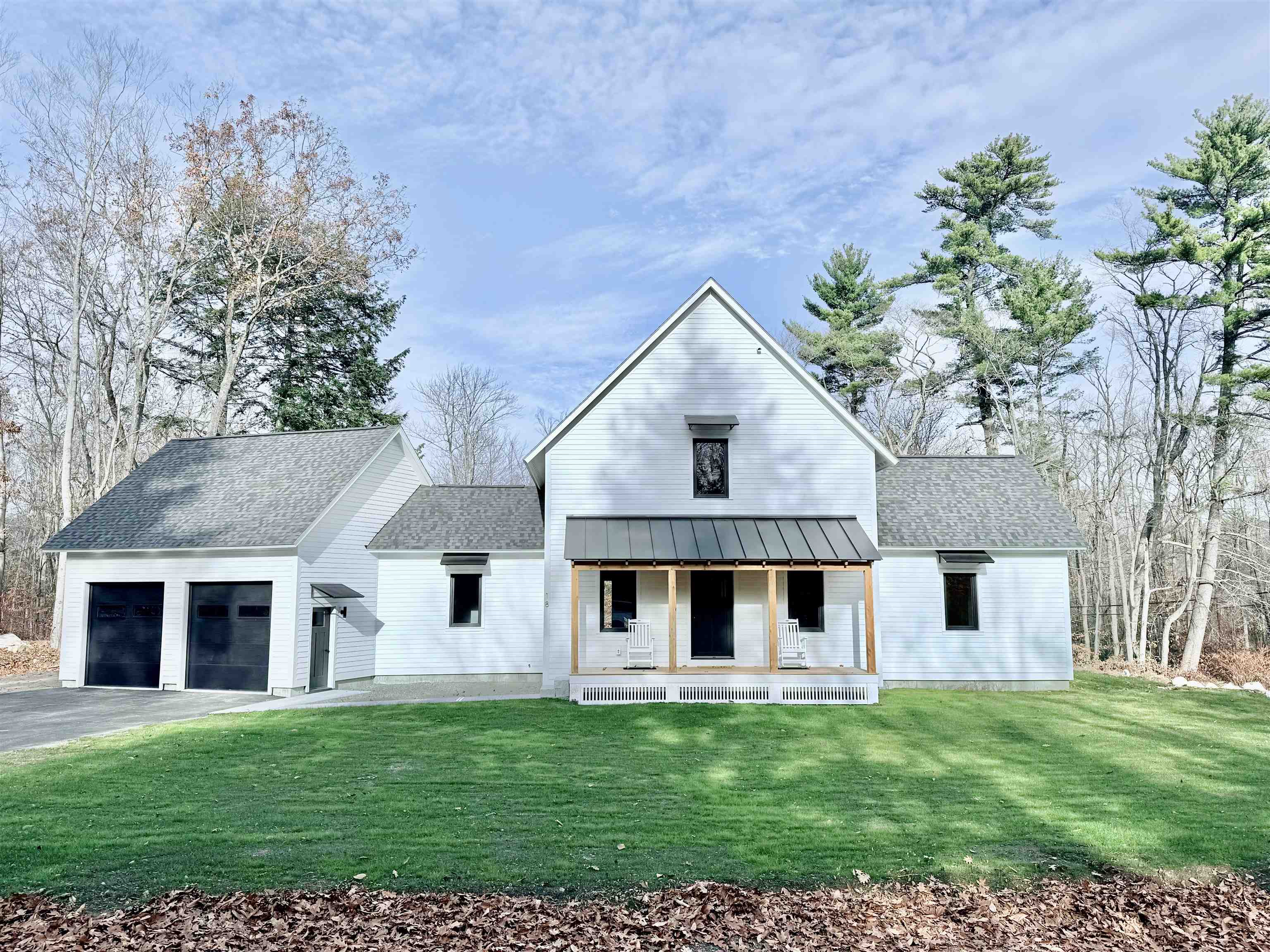 Homes for sale in Conway, NH | 18 Woodland Grove Rd, Conway, NH 03818 | MLS# 5061338