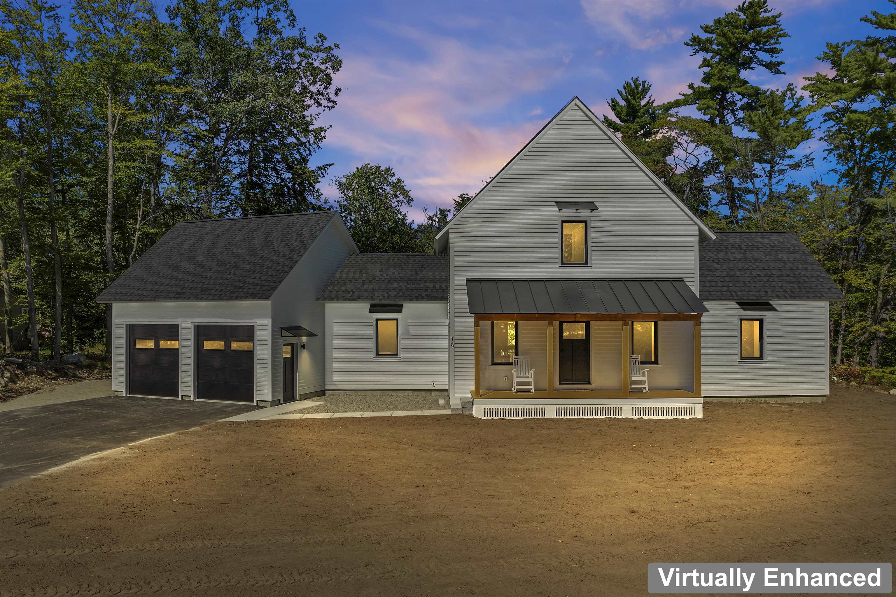 Homes for sale in Conway, NH | 18 Woodland Grove Rd, Conway, NH 03818 | MLS# 5061338