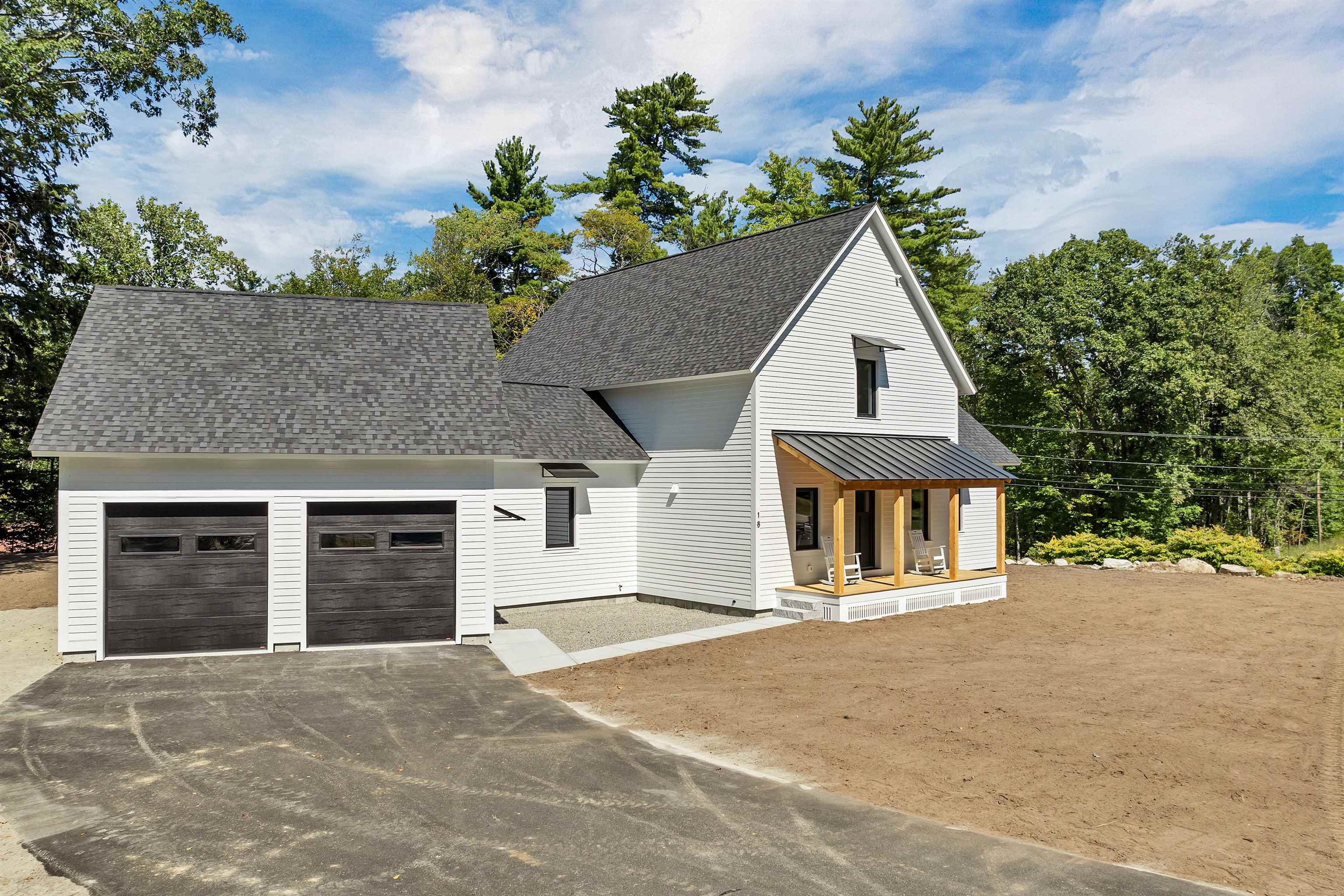 Homes for sale in Conway, NH | 18 Woodland Grove Rd, Conway, NH 03818 | MLS# 5061338