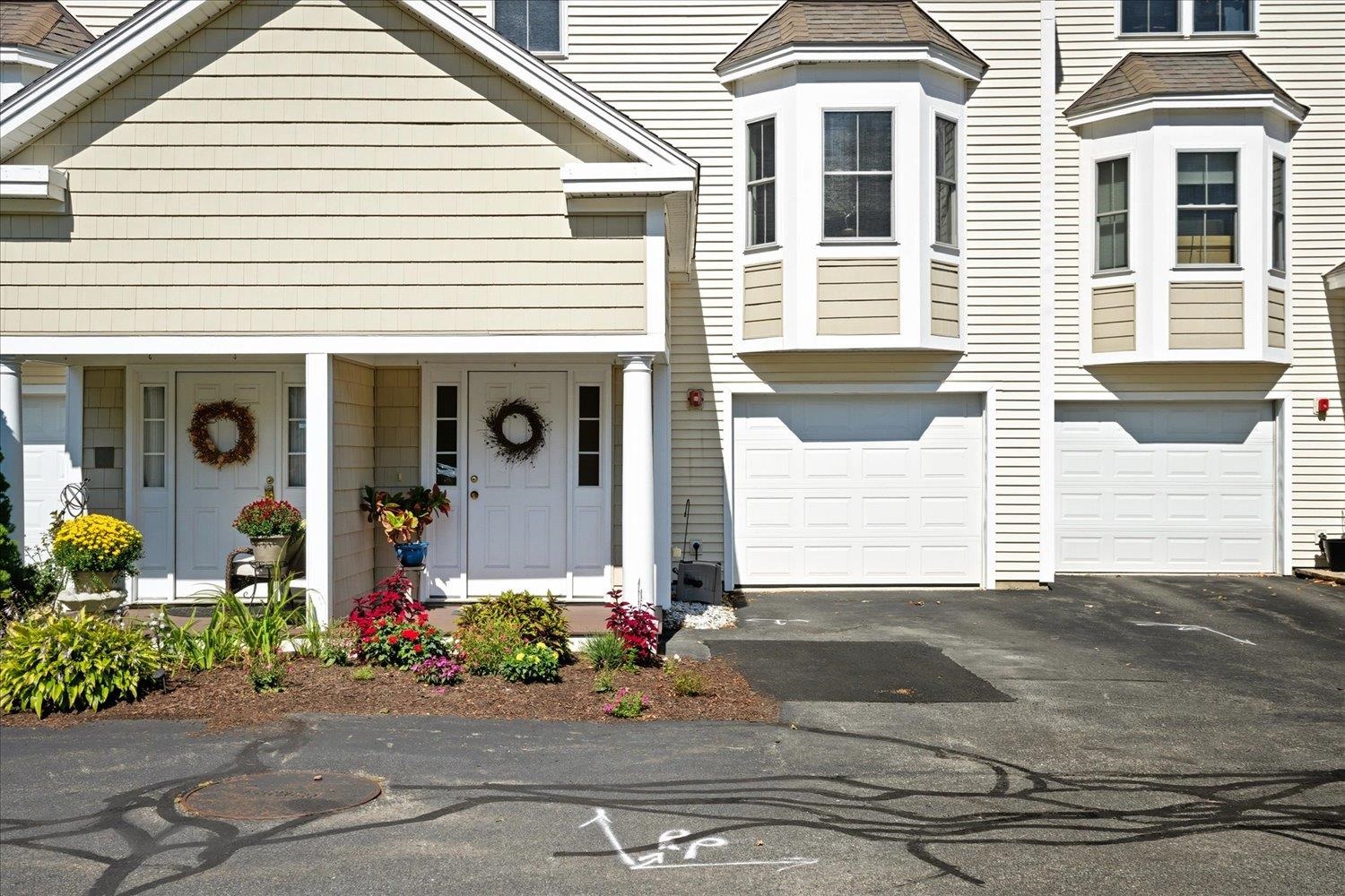 MLS 5061339: 243 Drakeside Road-Unit 20, Hampton NH
