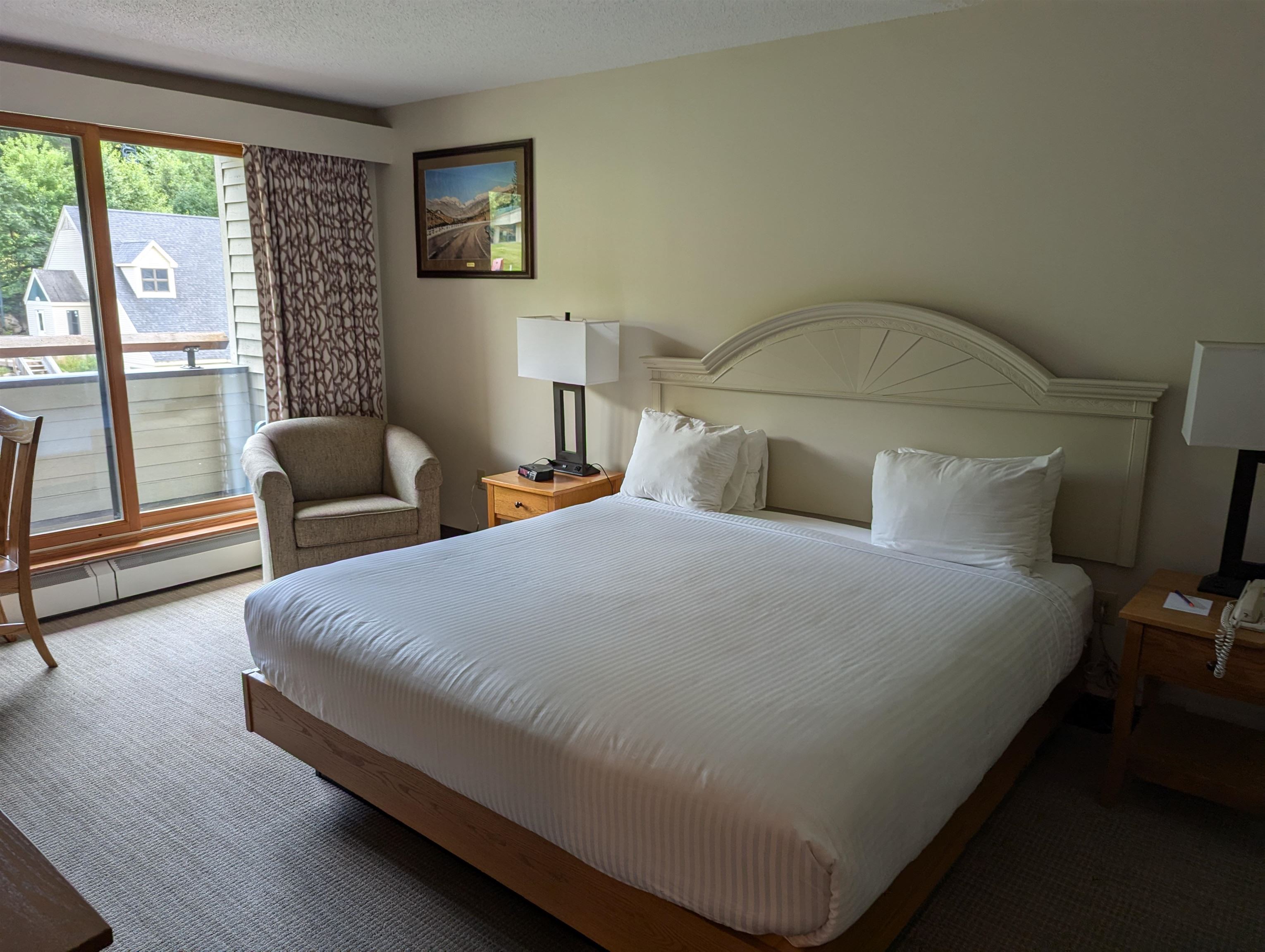 90 Loon Mountain Rd, Lincoln, NH 03251