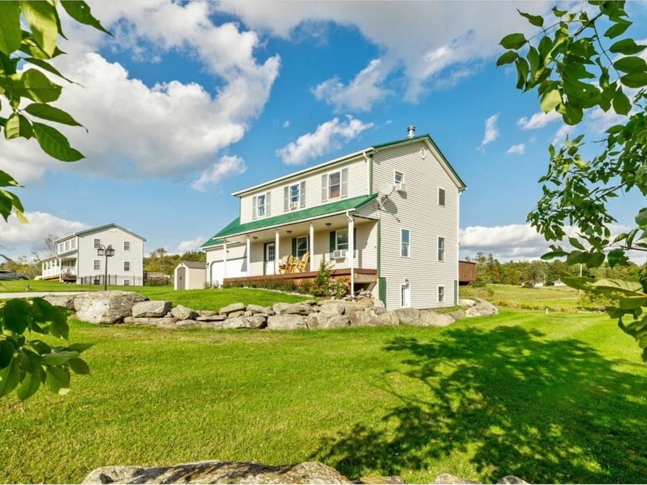 Homes for sale in Fletcher, VT | 177 Kingsland Hollow Rd, Fletcher, VT 05444 | MLS# 5061380