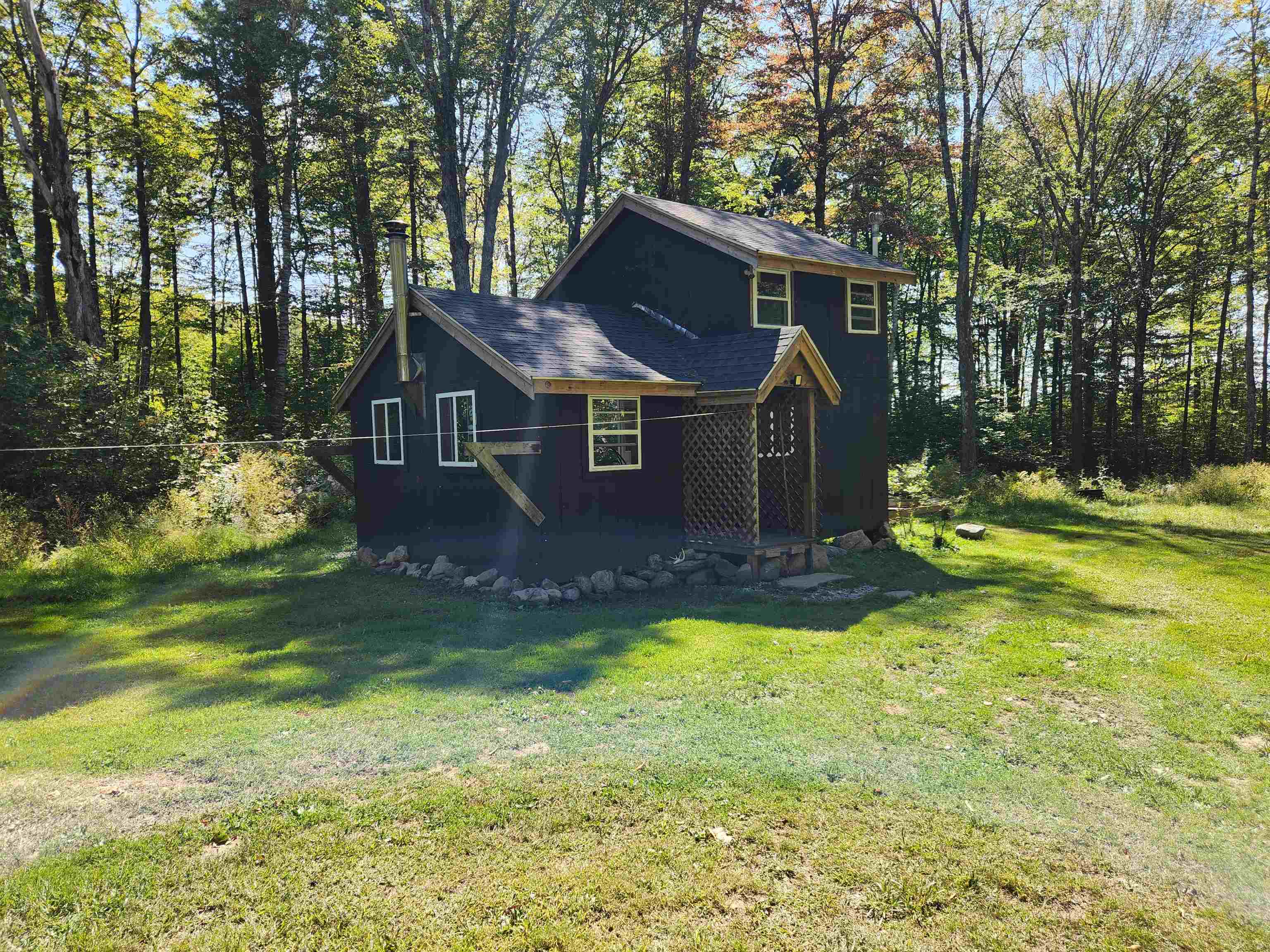 UNITY NH Home for sale $$94,900 | $199 per sq.ft.