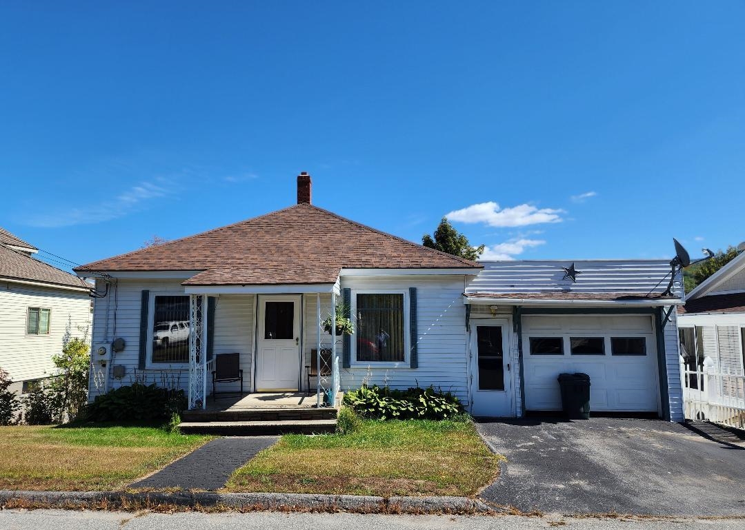 342 First Ave, Berlin, NH 03570