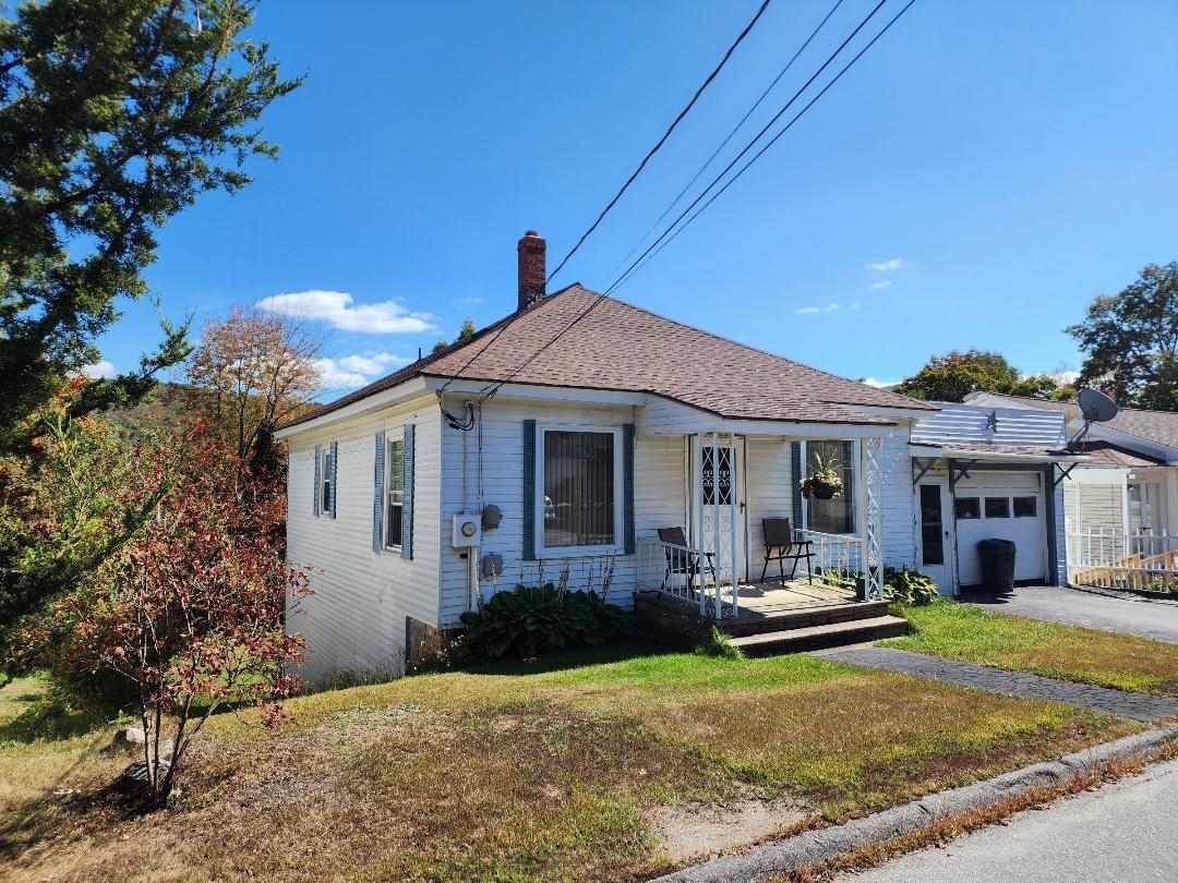 342 First Ave, Berlin, NH 03570