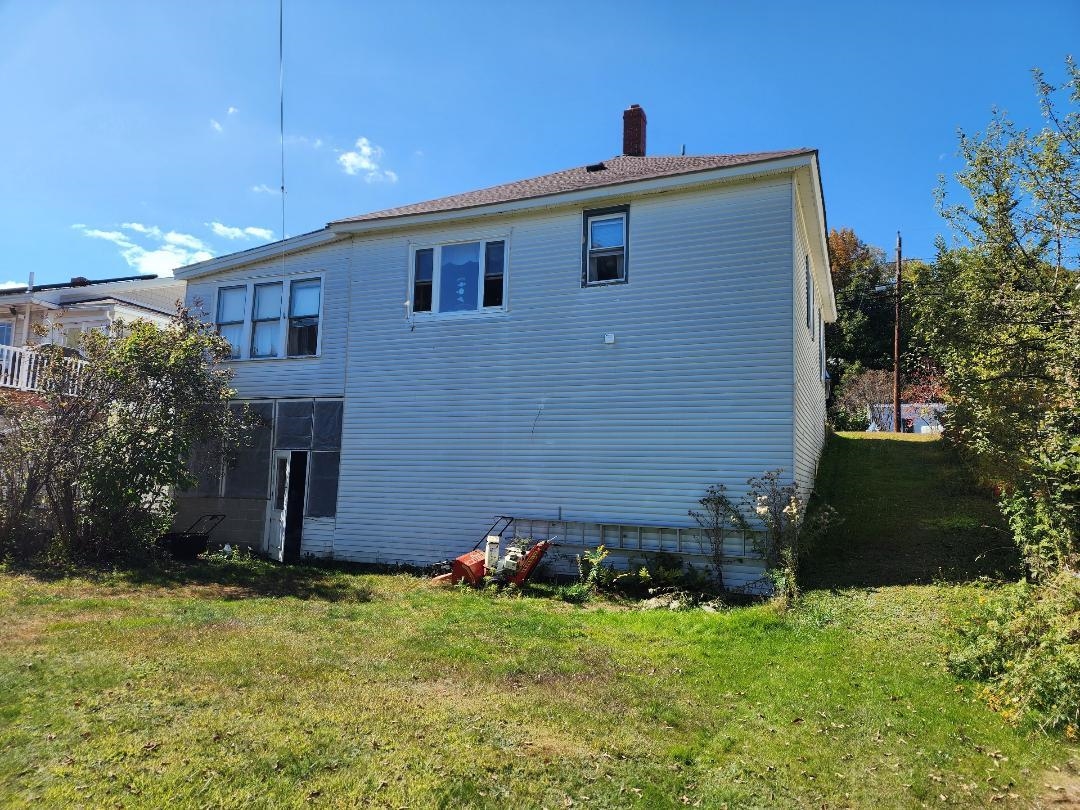 342 First Ave, Berlin, NH 03570