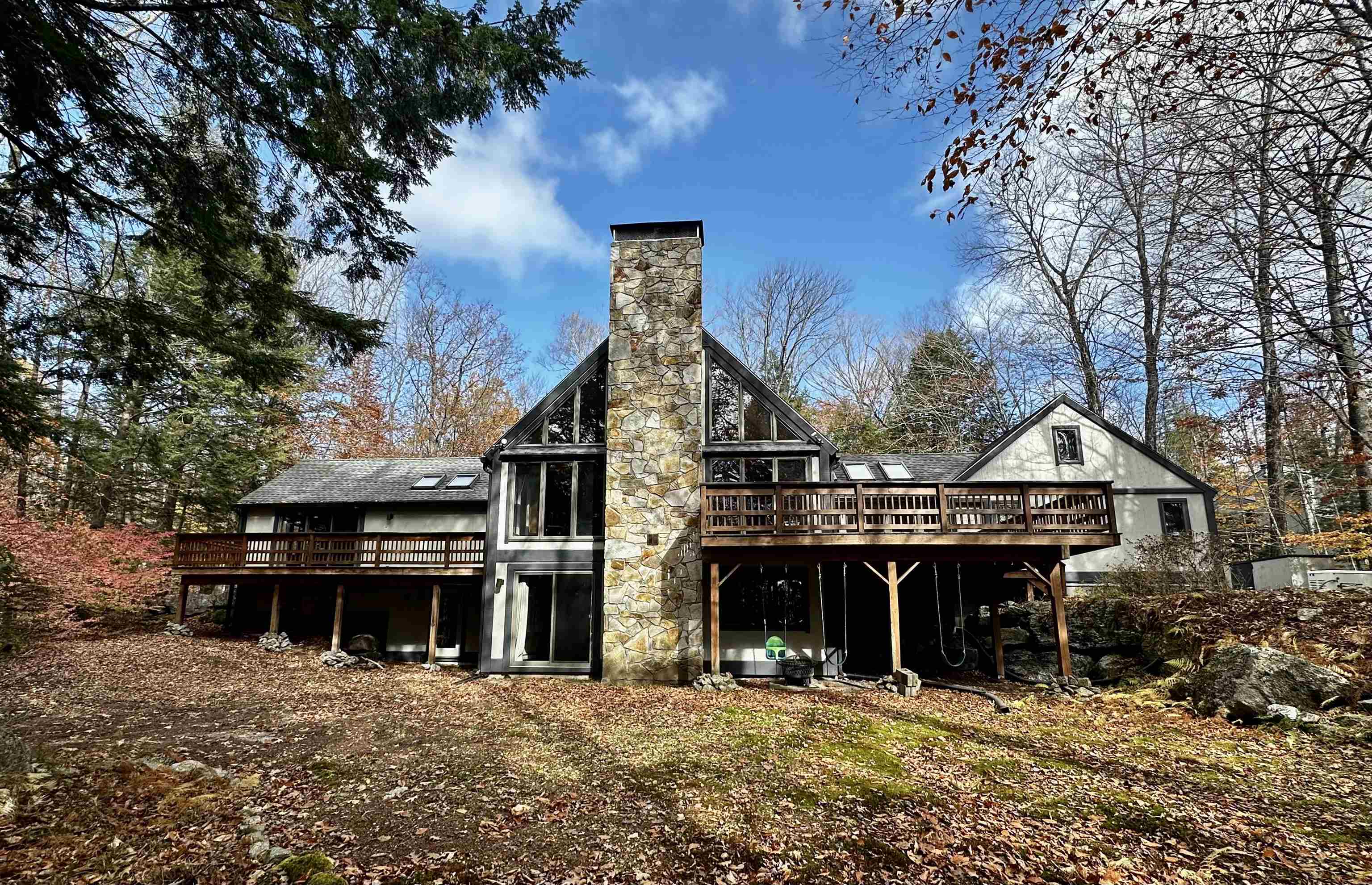 Village of Eastman in Town of Grantham NH Home for sale $799,900 $231 per sq.ft.