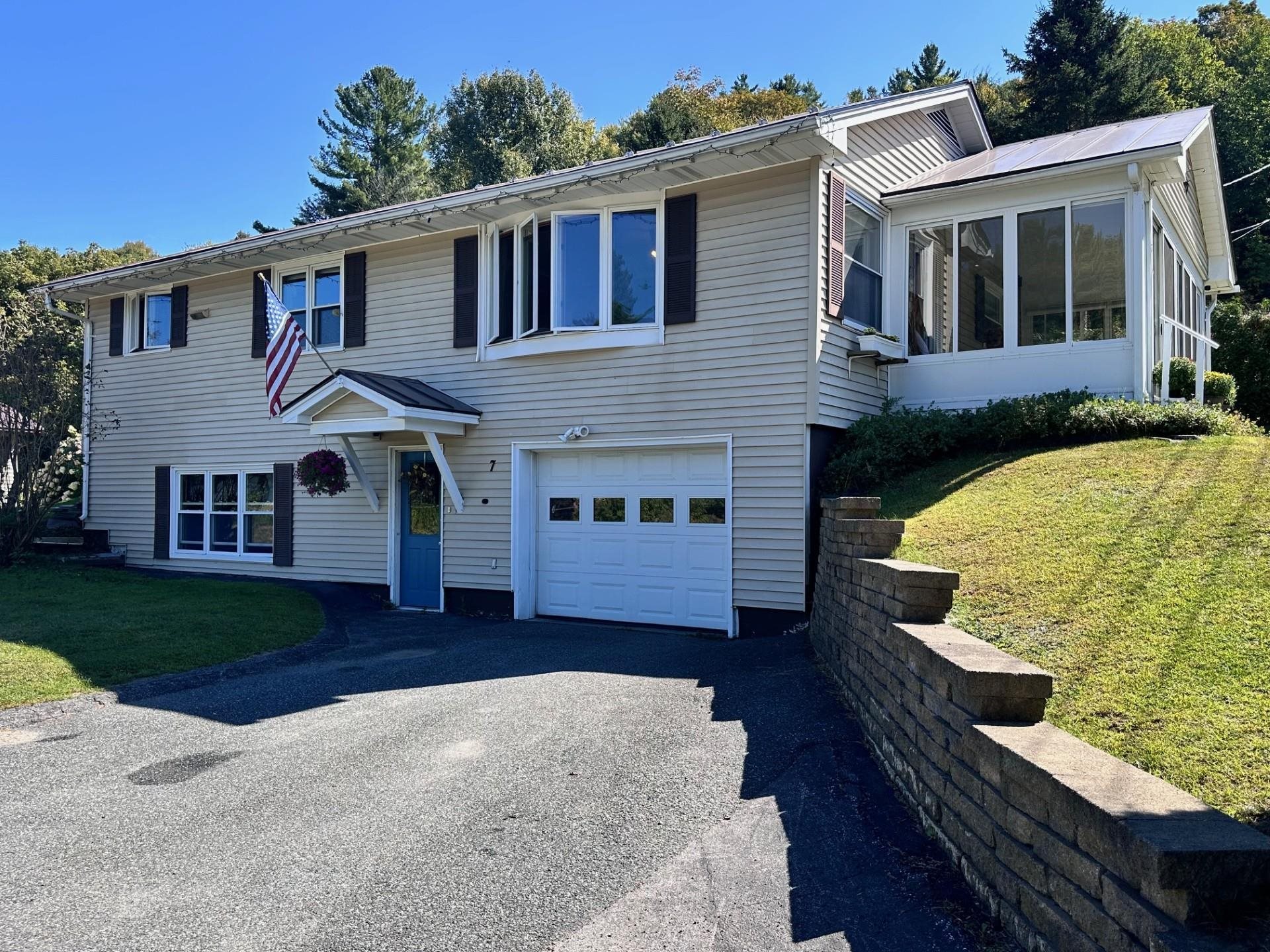 Barre Town VT Home for sale $$385,000 $238 per sq.ft.