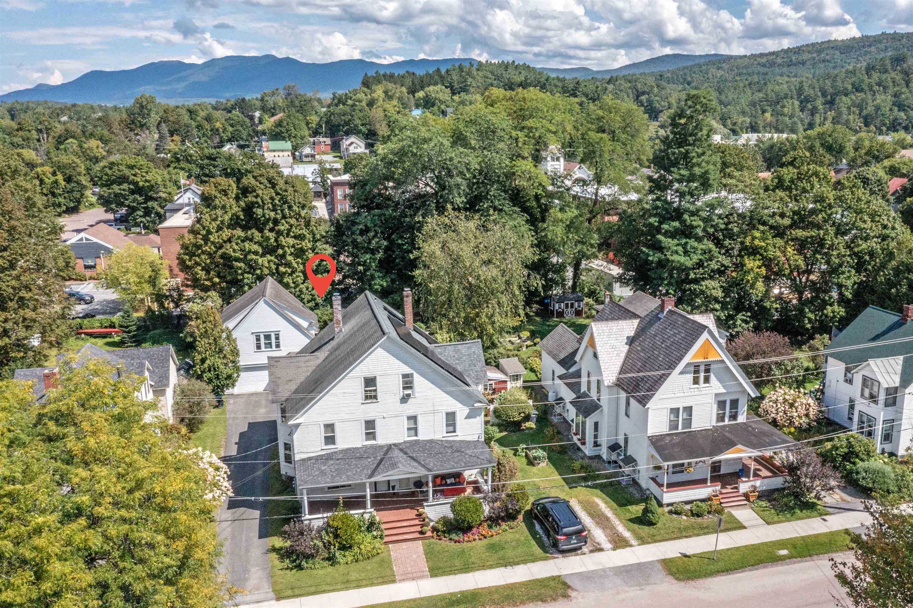 Homes for sale in Waterbury, VT | 6 Randall St #2, Waterbury, VT 05676 | MLS# 5061460