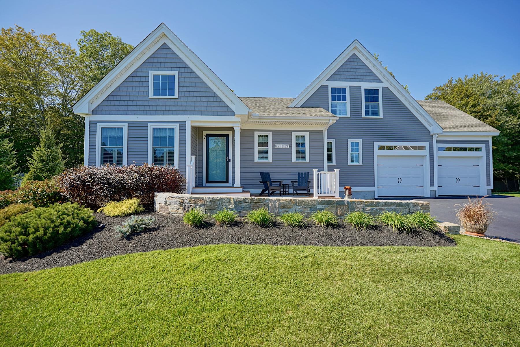 Photo of 7 Loy Drive Hampton NH 03842