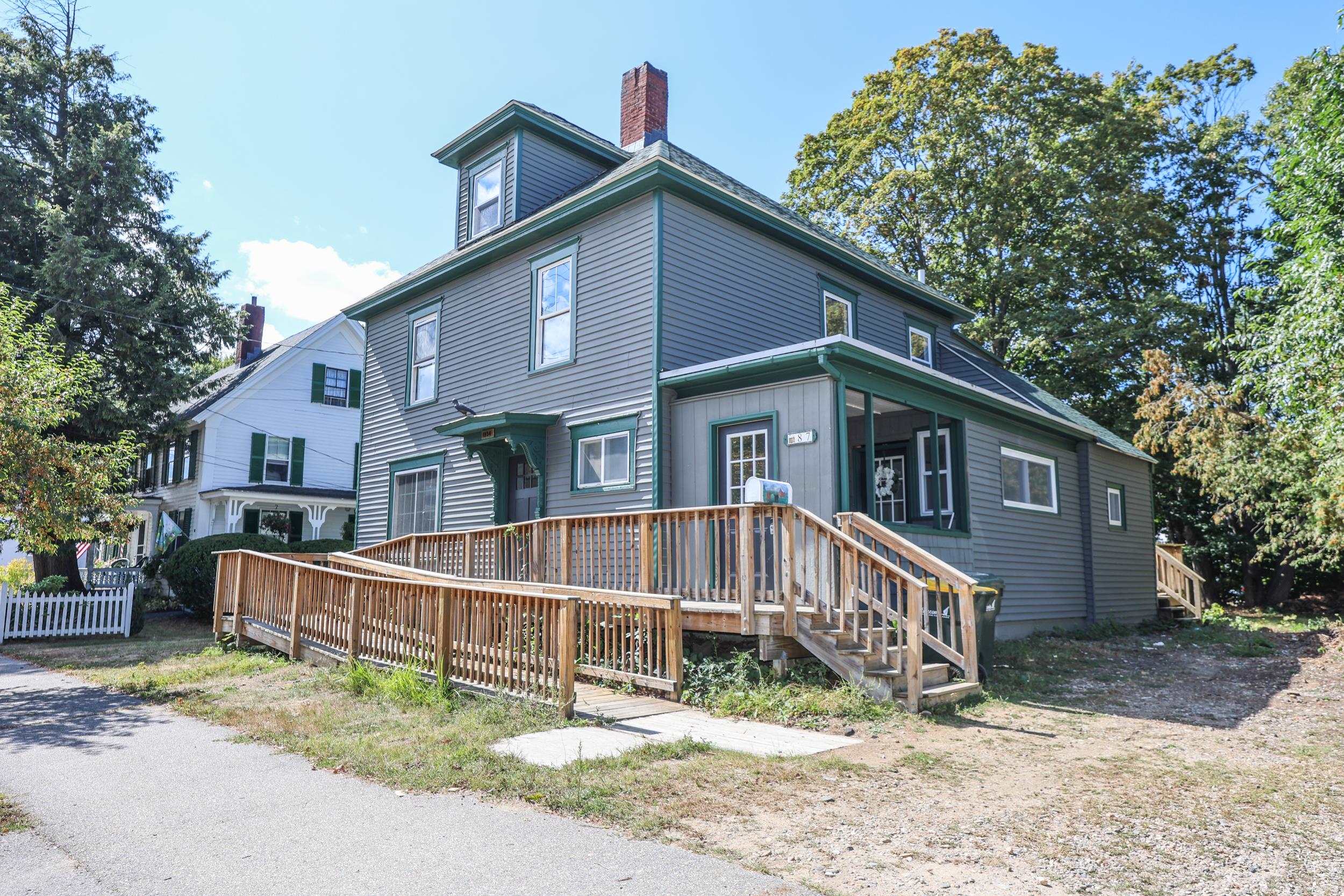 Laconia NH Home for sale $$379,900 $214 per sq.ft.