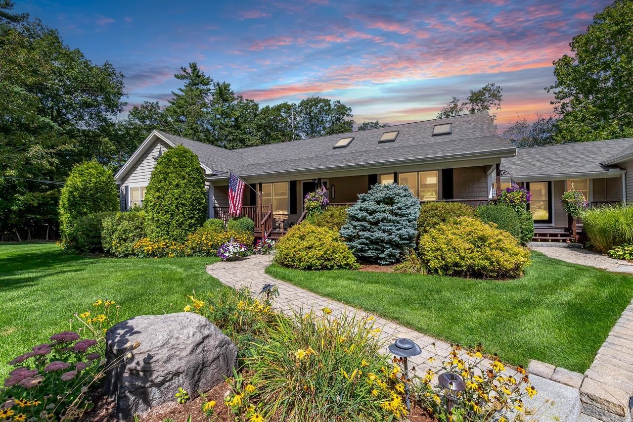 Alton NH Home for sale $$935,000 $282 per sq.ft.