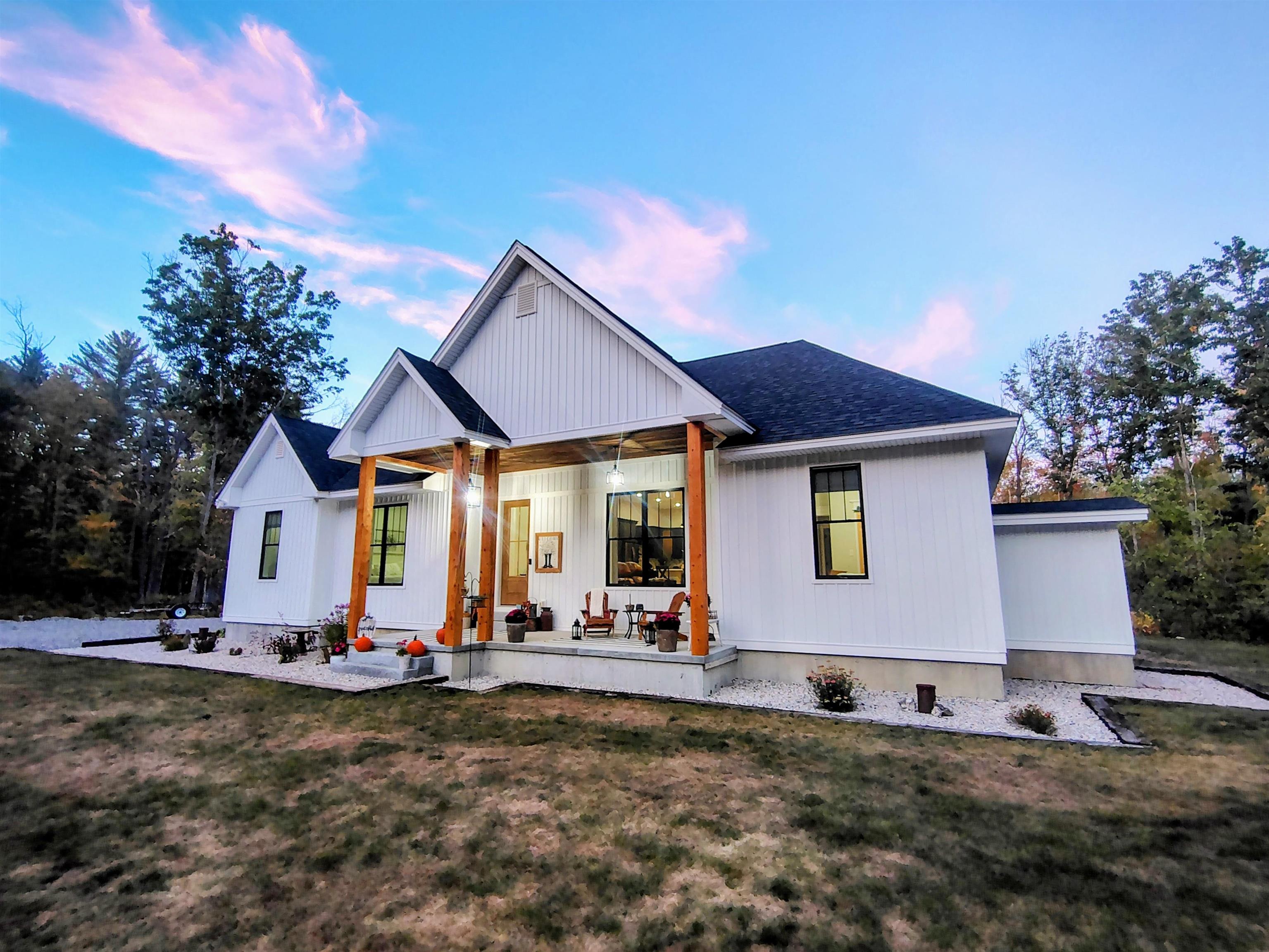 Homes for sale in Brownfield, ME | 96 Ledgewood Ln, Brownfield, ME 04010 | MLS# 5061546