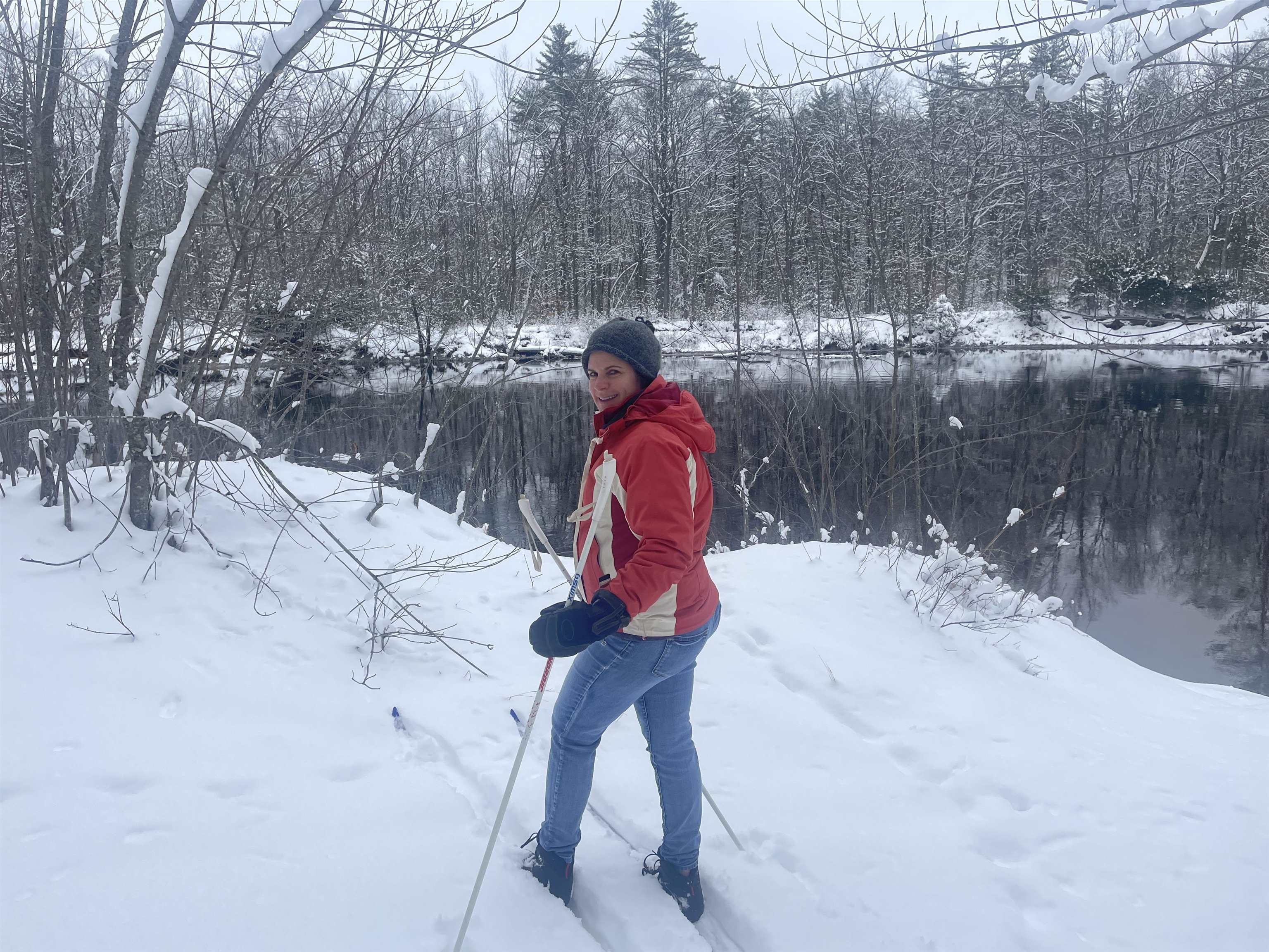 Homes for sale in Brownfield, ME | 96 Ledgewood Ln, Brownfield, ME 04010 | MLS# 5061546